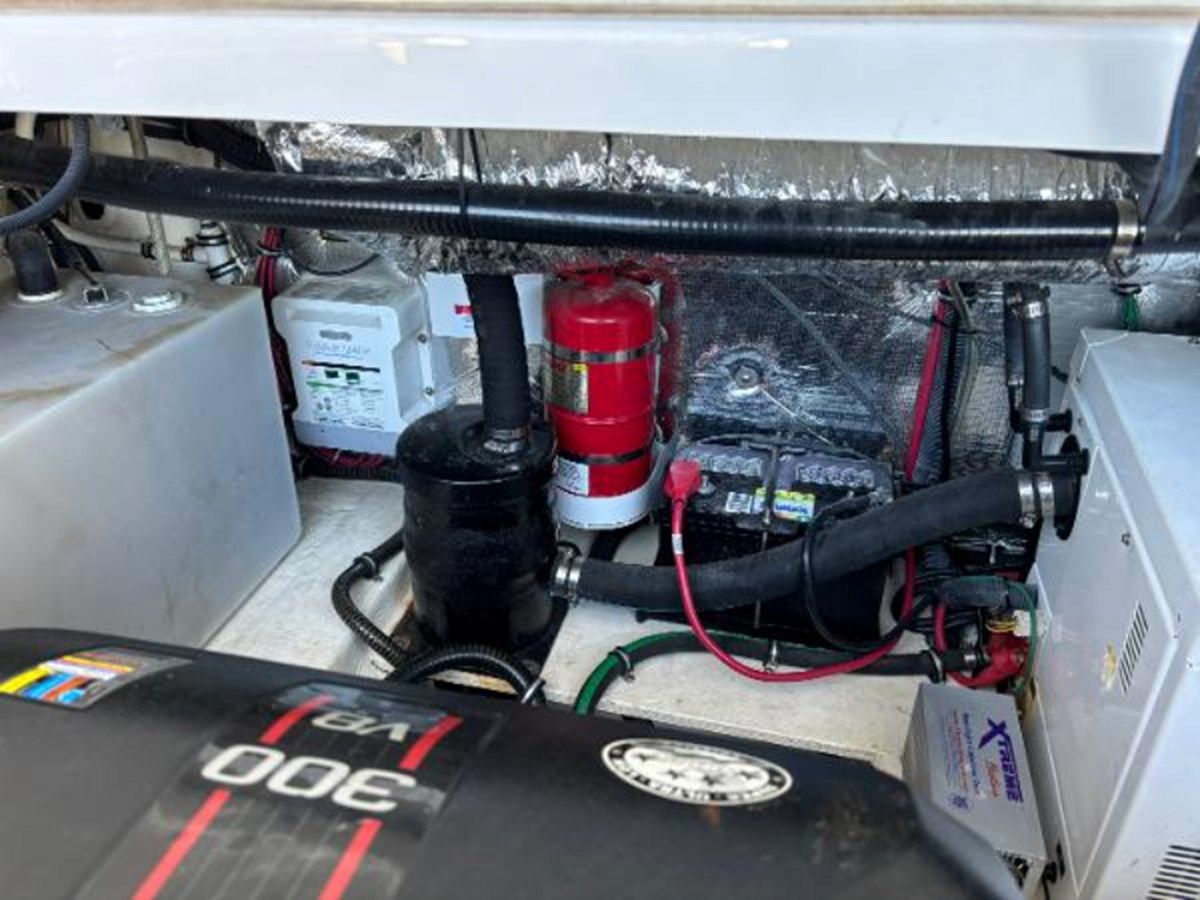 Buy a Calypso 36 at Shestakov Yacht Sales