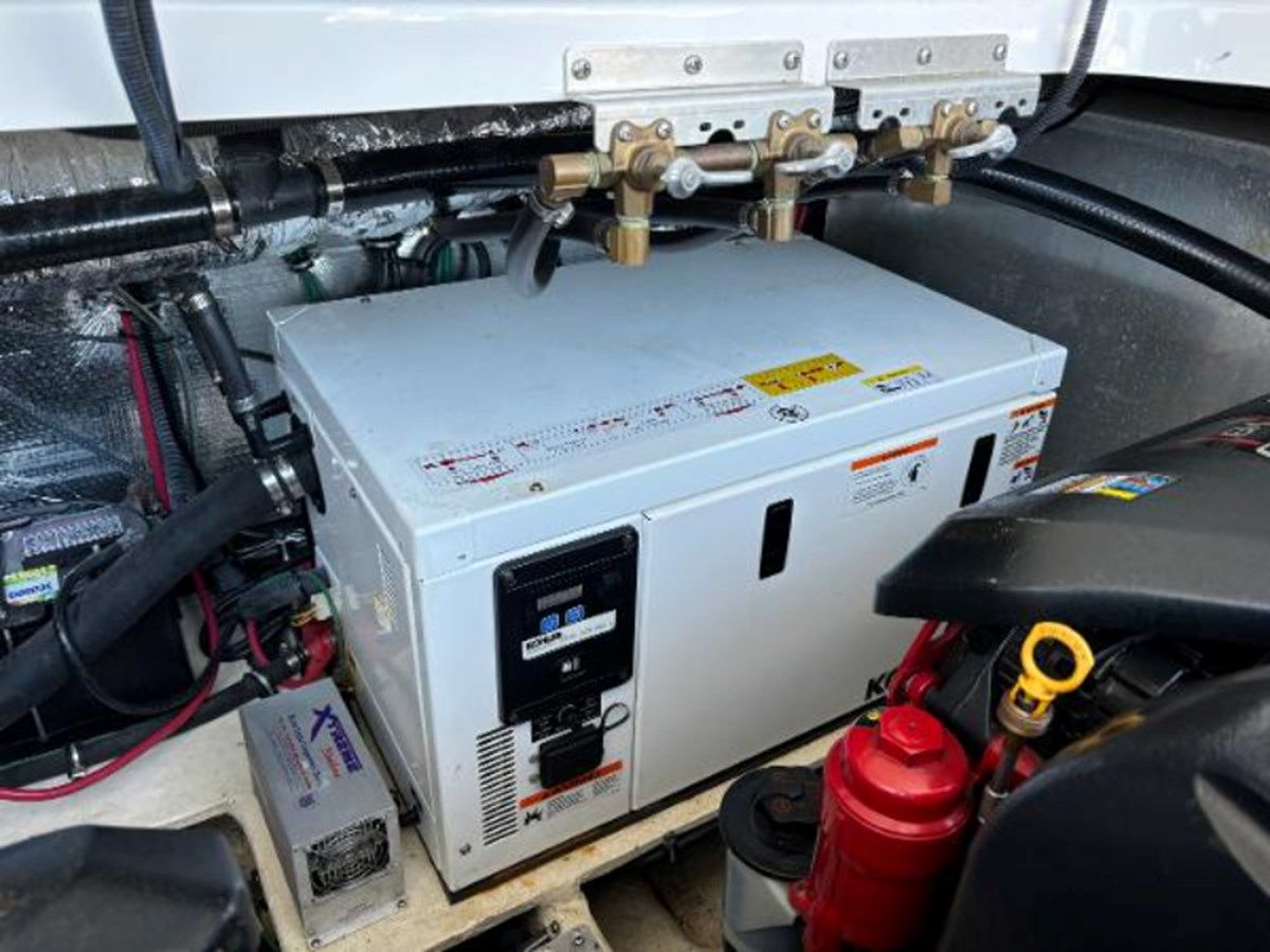 Calypso 35 Sport Coupe price