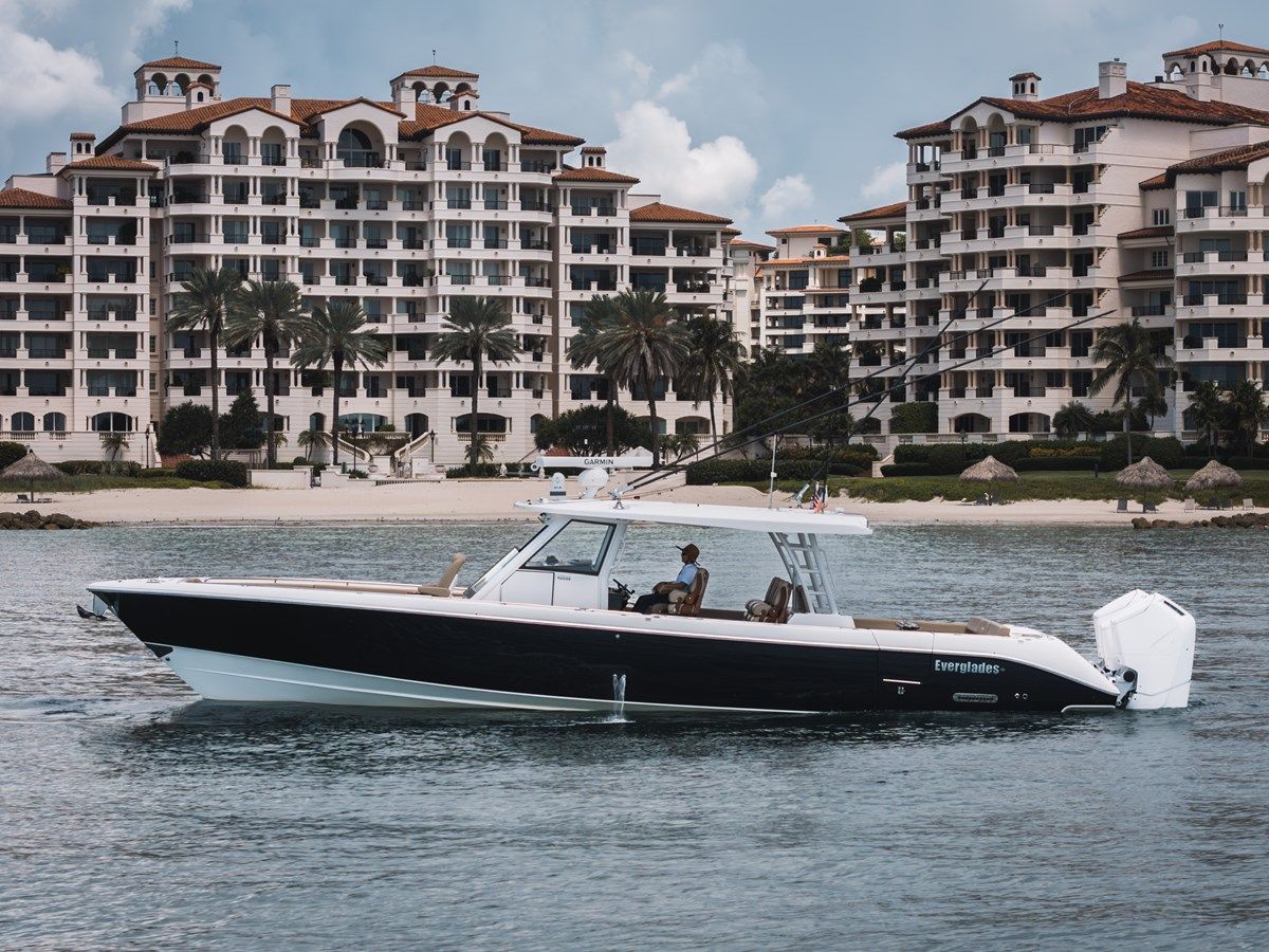 Shine V - Everglades price