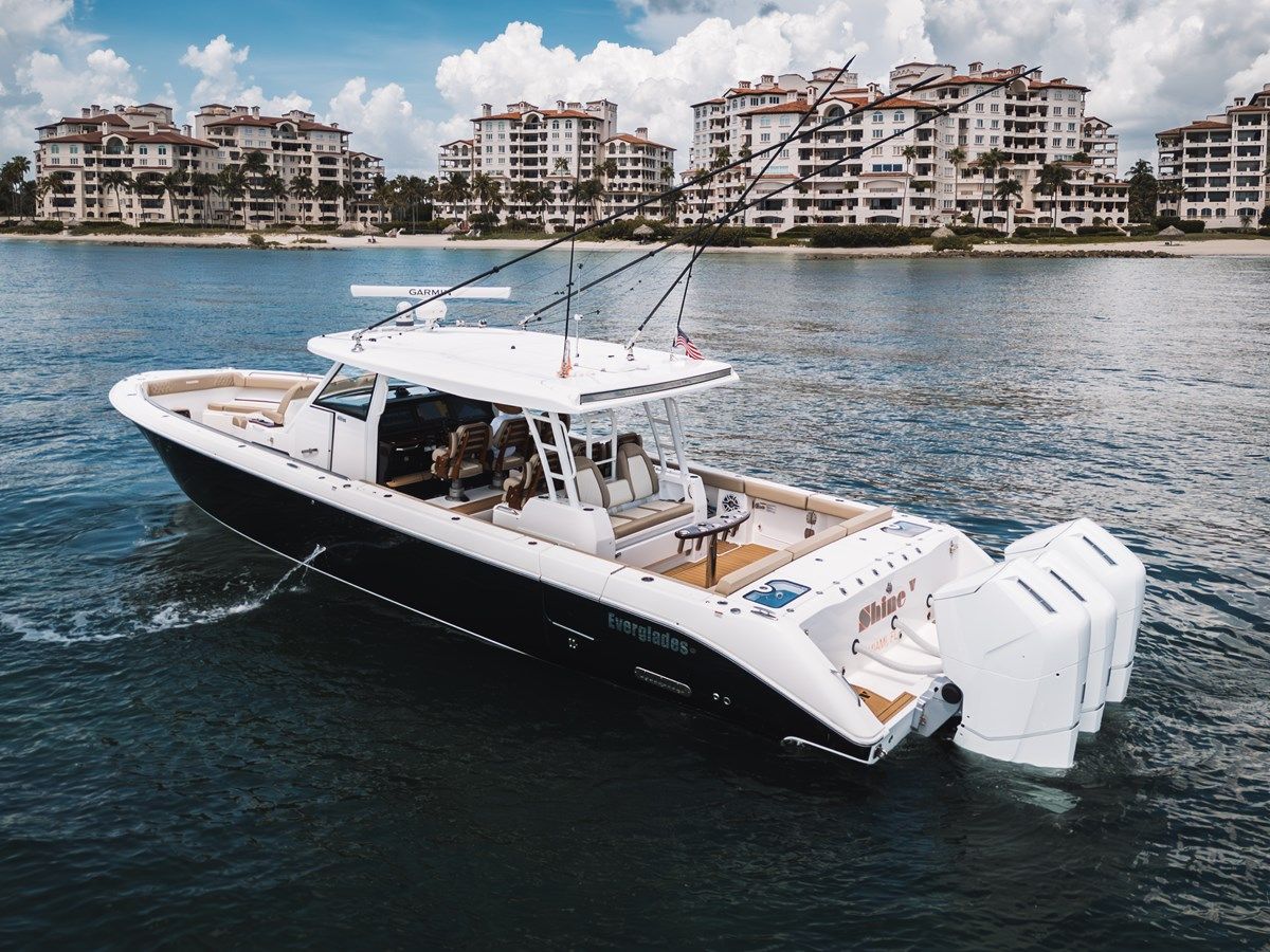 the best price on Shine V 45