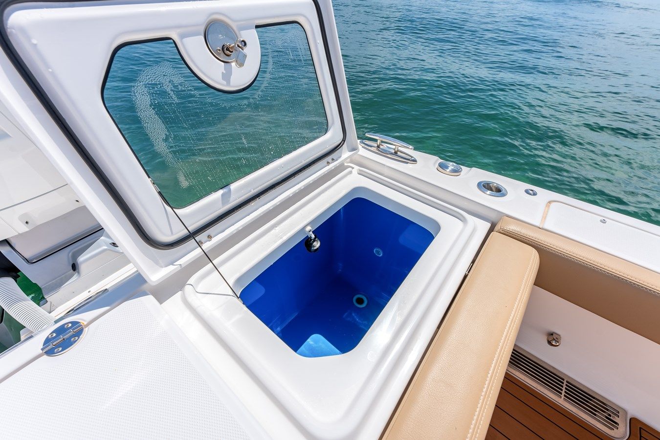 Shine V 455 CC yacht sale