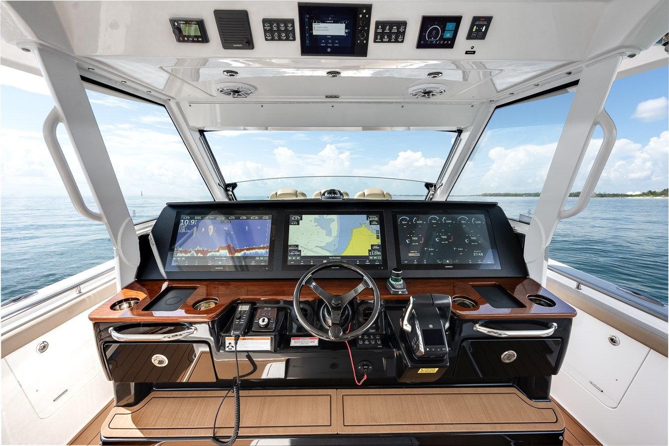 Shine V 2023 yacht sale