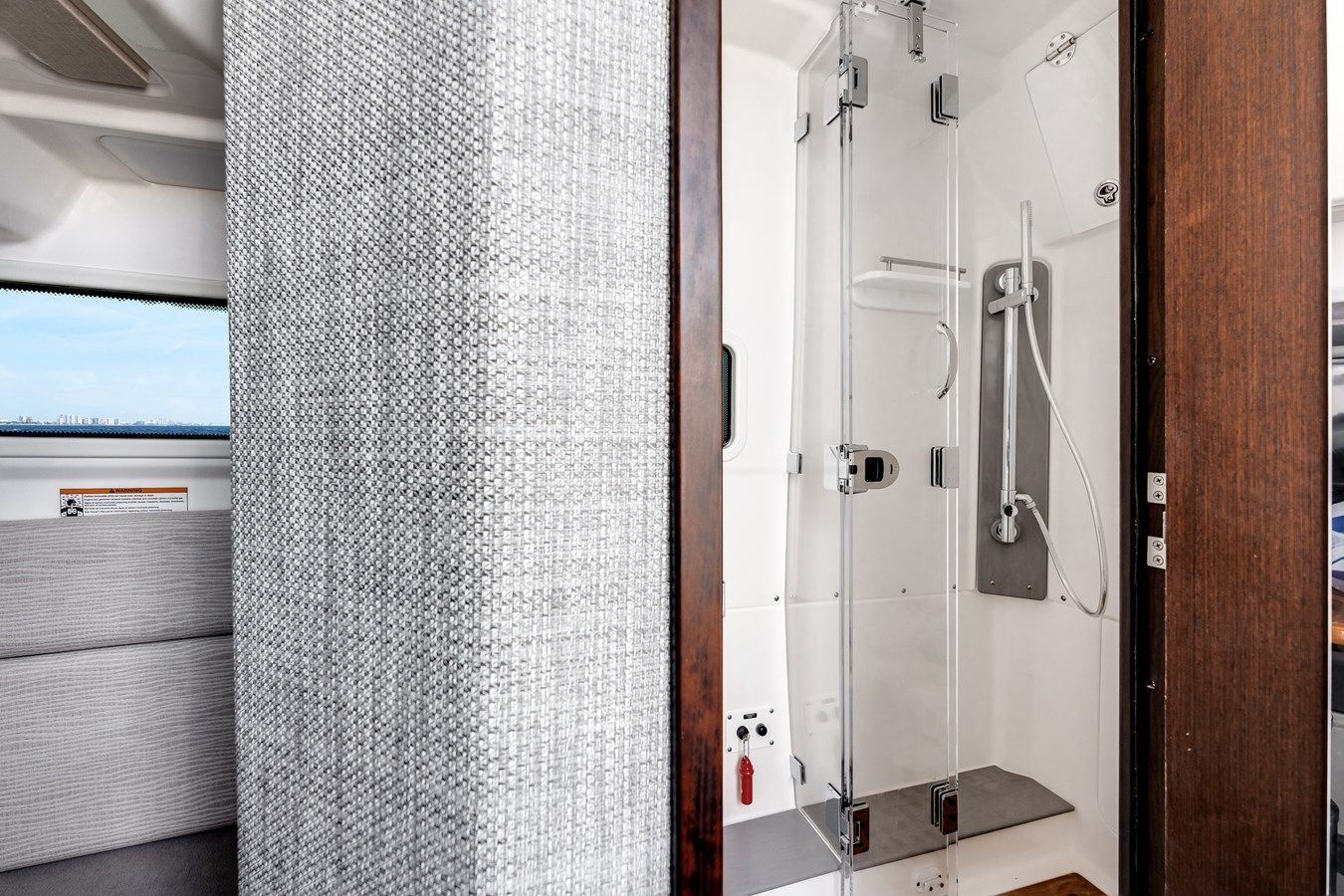 Shine V - Everglades