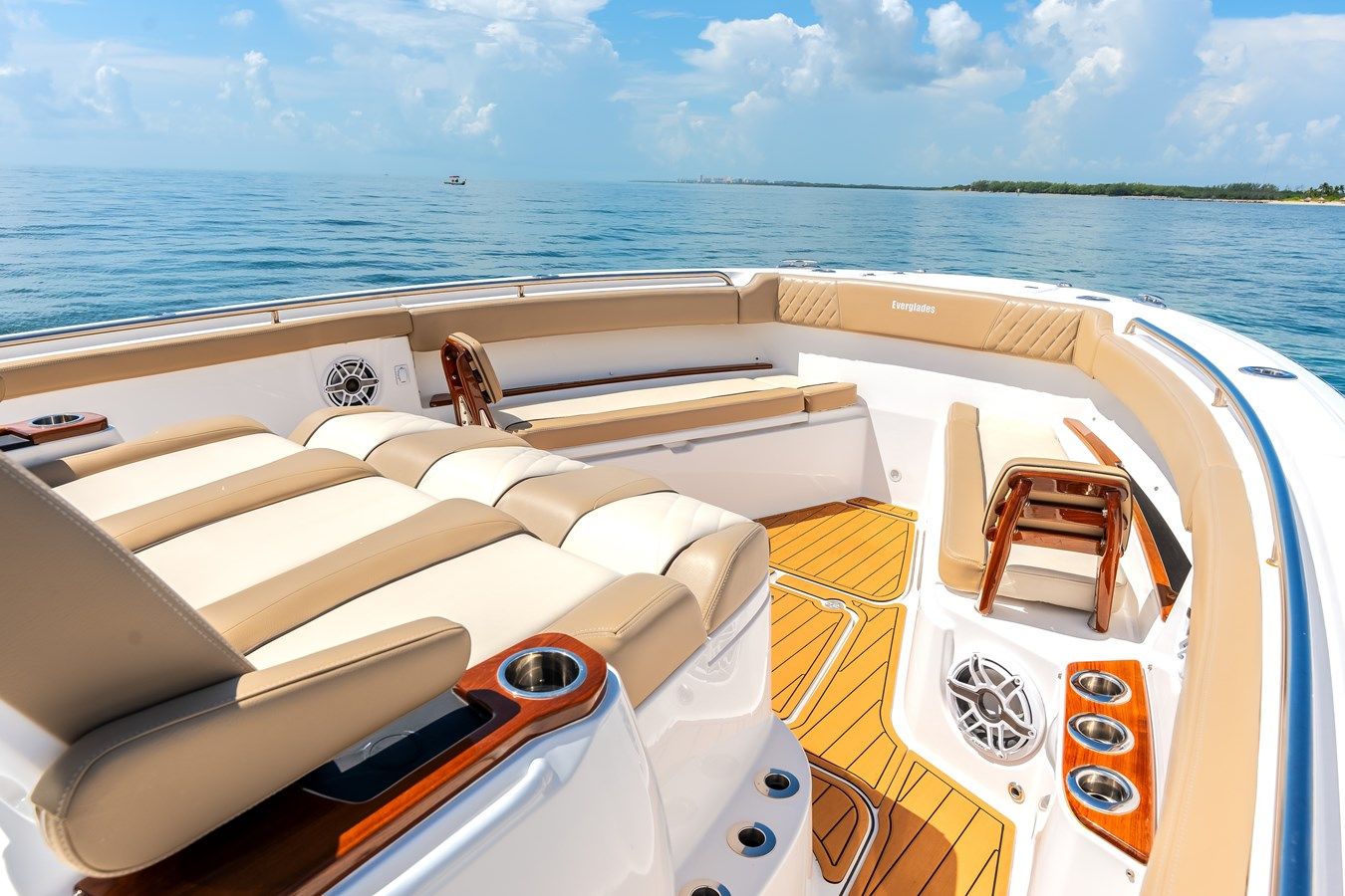 best yacht sales deals Shine V 2023