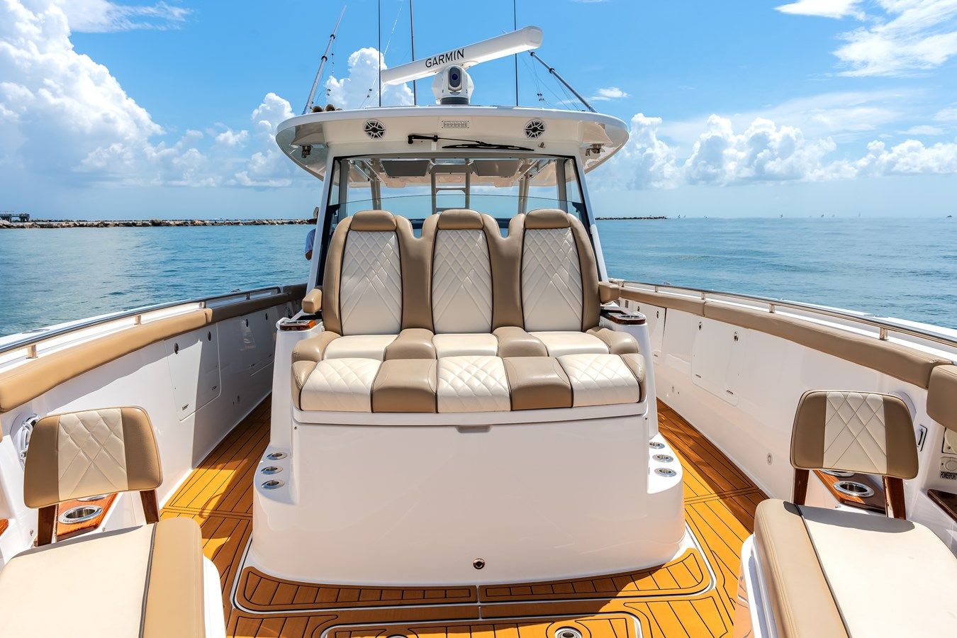Buy a Shine V at Shestakov Yacht Sales