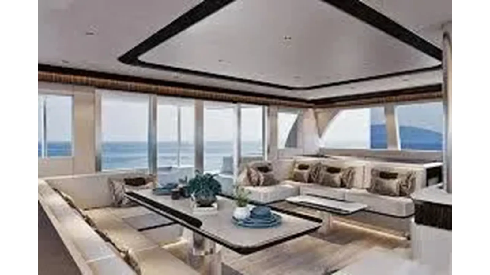 Лучшая цена на 2025 Heysea Seaview 56 56