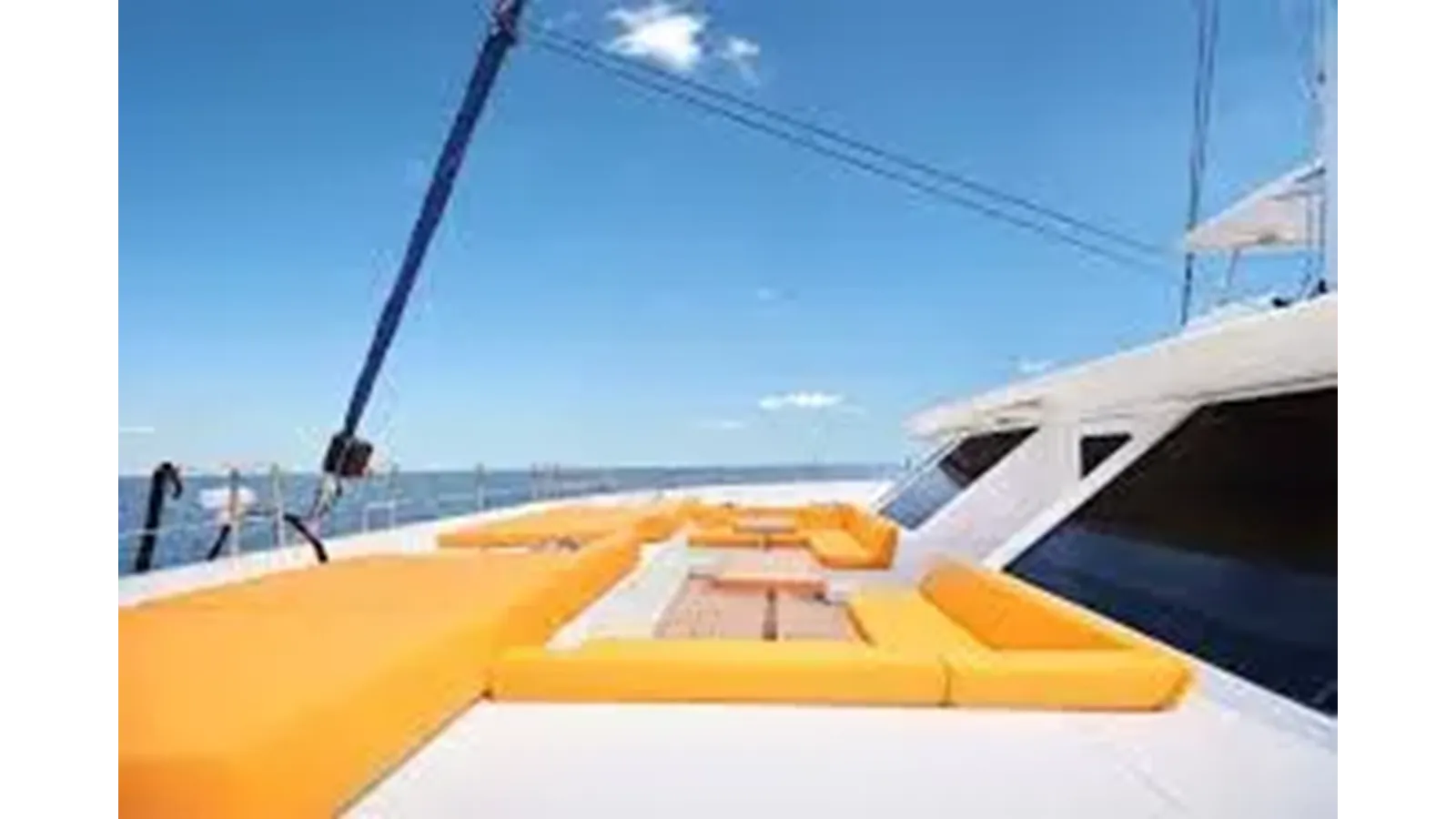 Продажа яхты 2025 Heysea Seaview 56 - HEYSEA