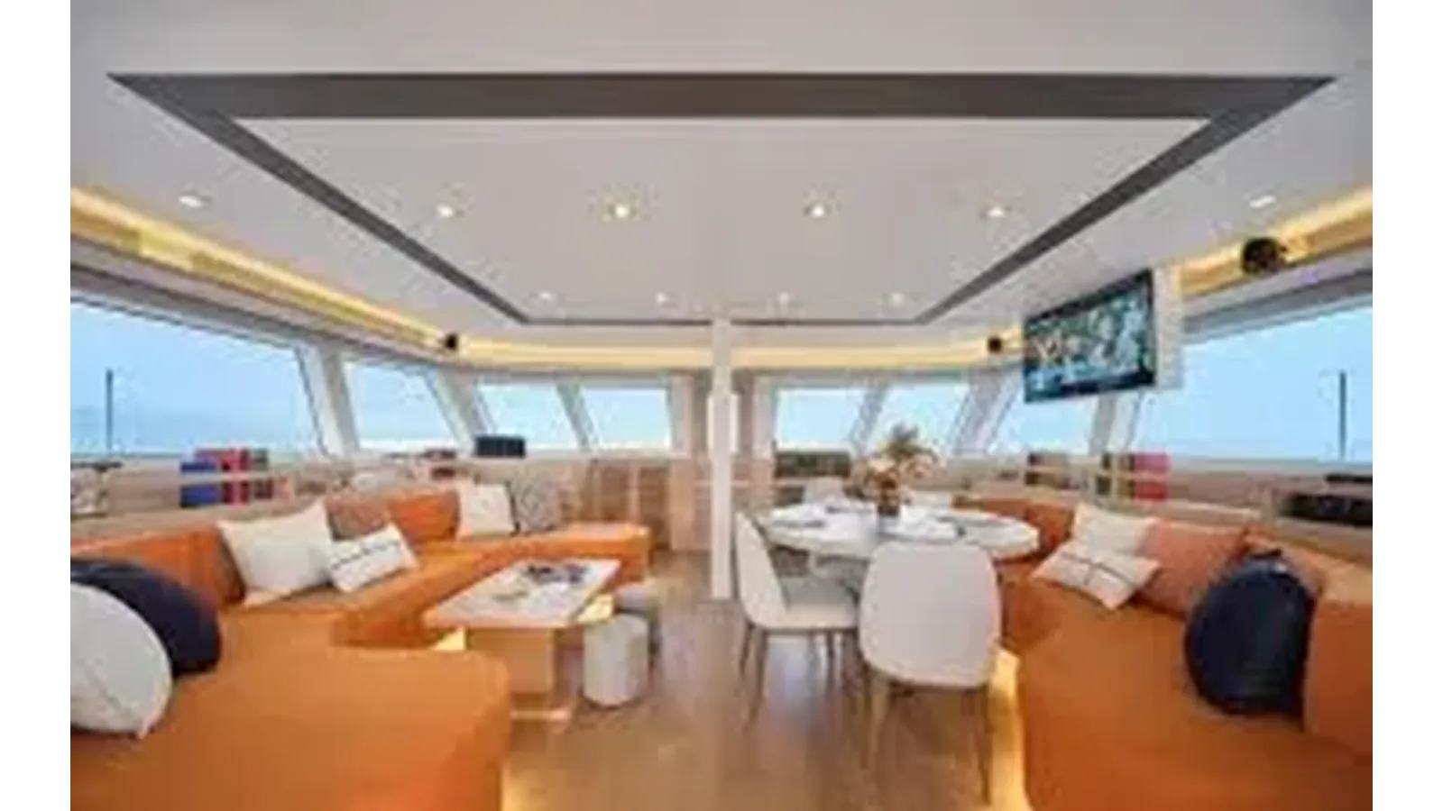 Продажа яхты 2025 Heysea Seaview 56 - HEYSEA