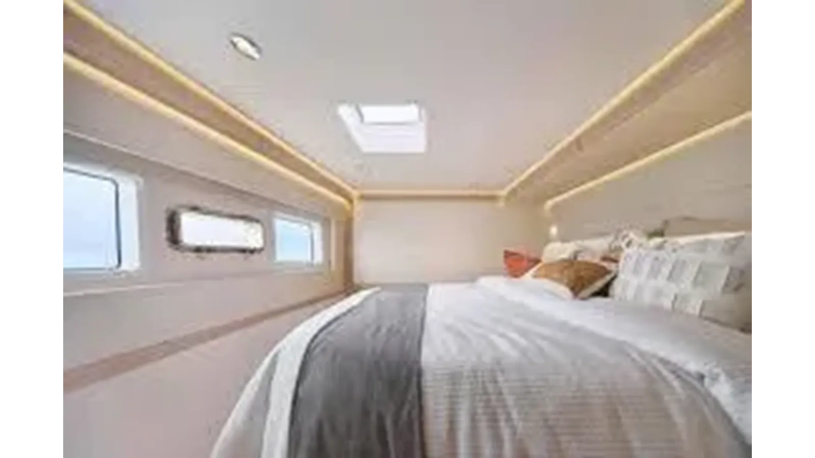 Стоимость яхты 2025 Heysea Seaview 56 - HEYSEA