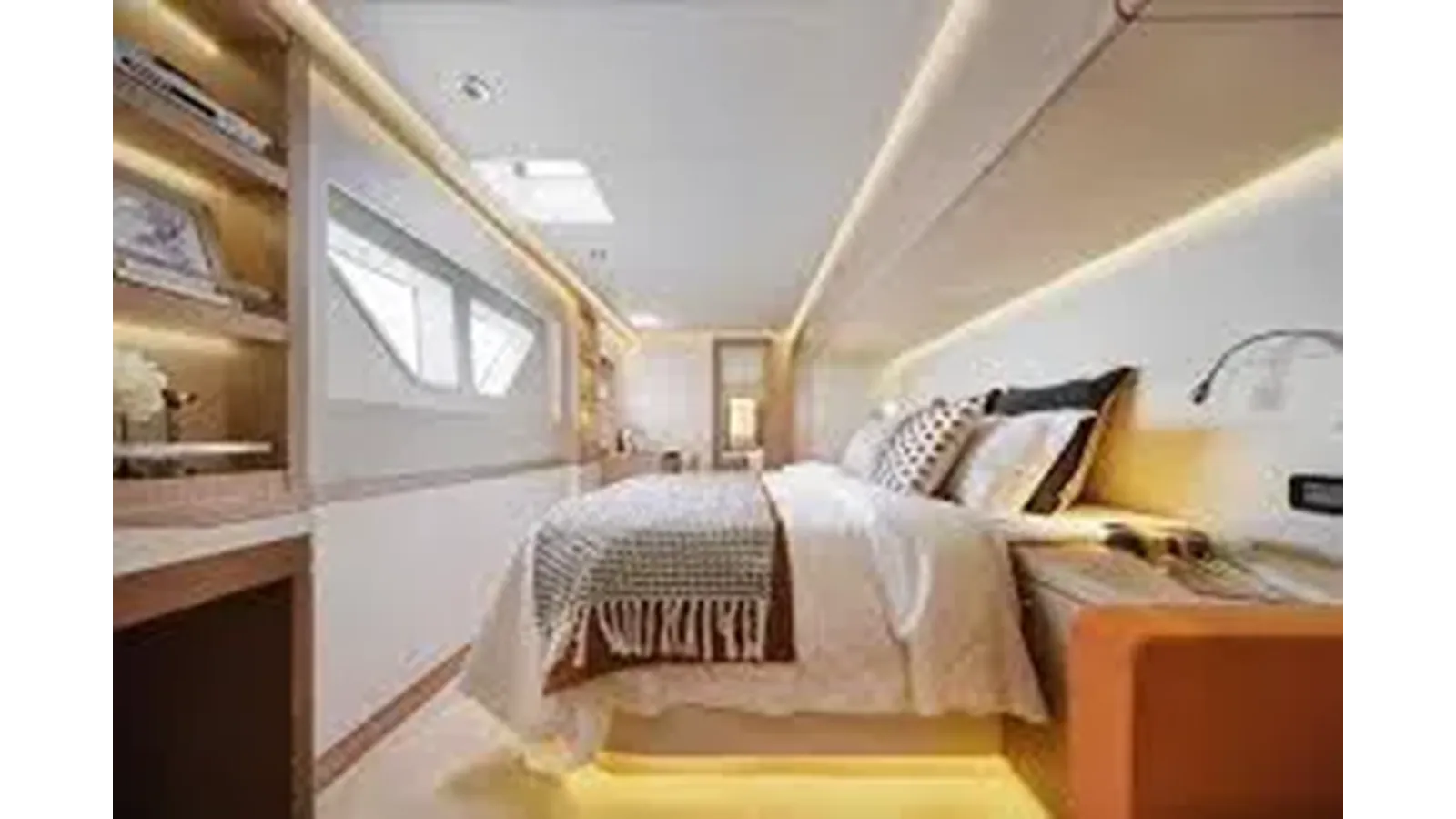 Лучшие предложения покупки яхты 2025 Heysea Seaview 56