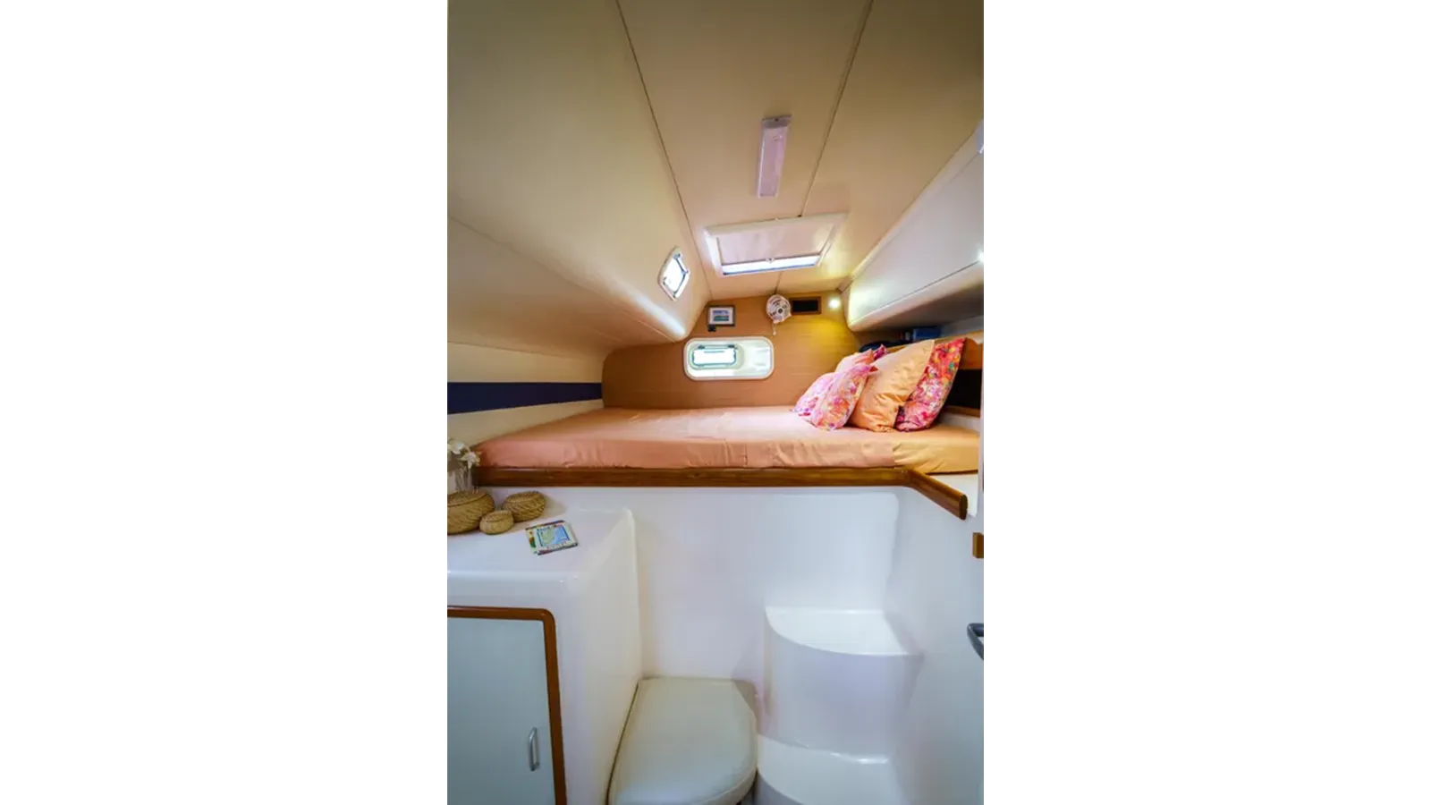 Buy a yacht Dreaming On 2003