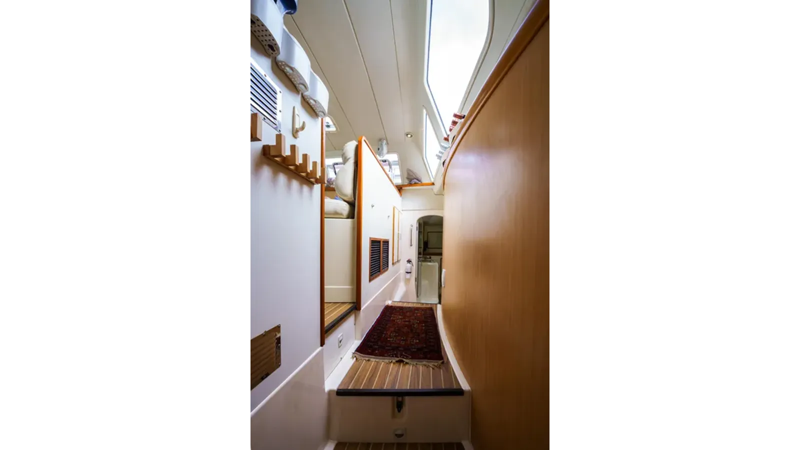 Buy a Dreaming On 47 at Shestakov Yacht Sales