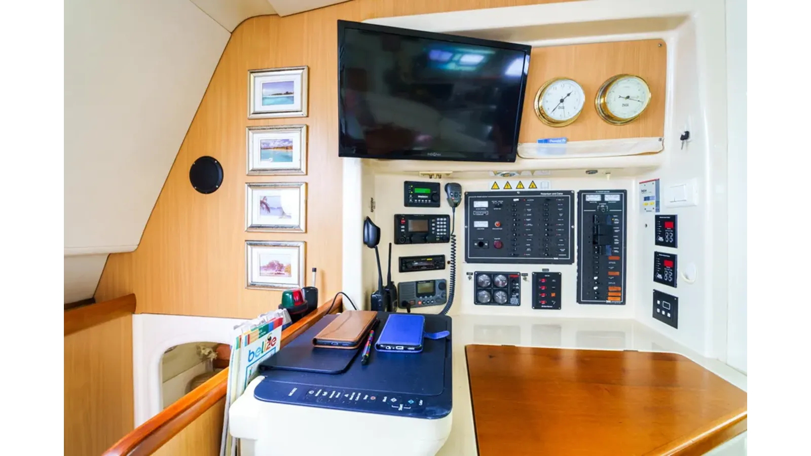 Dreaming On yacht sale