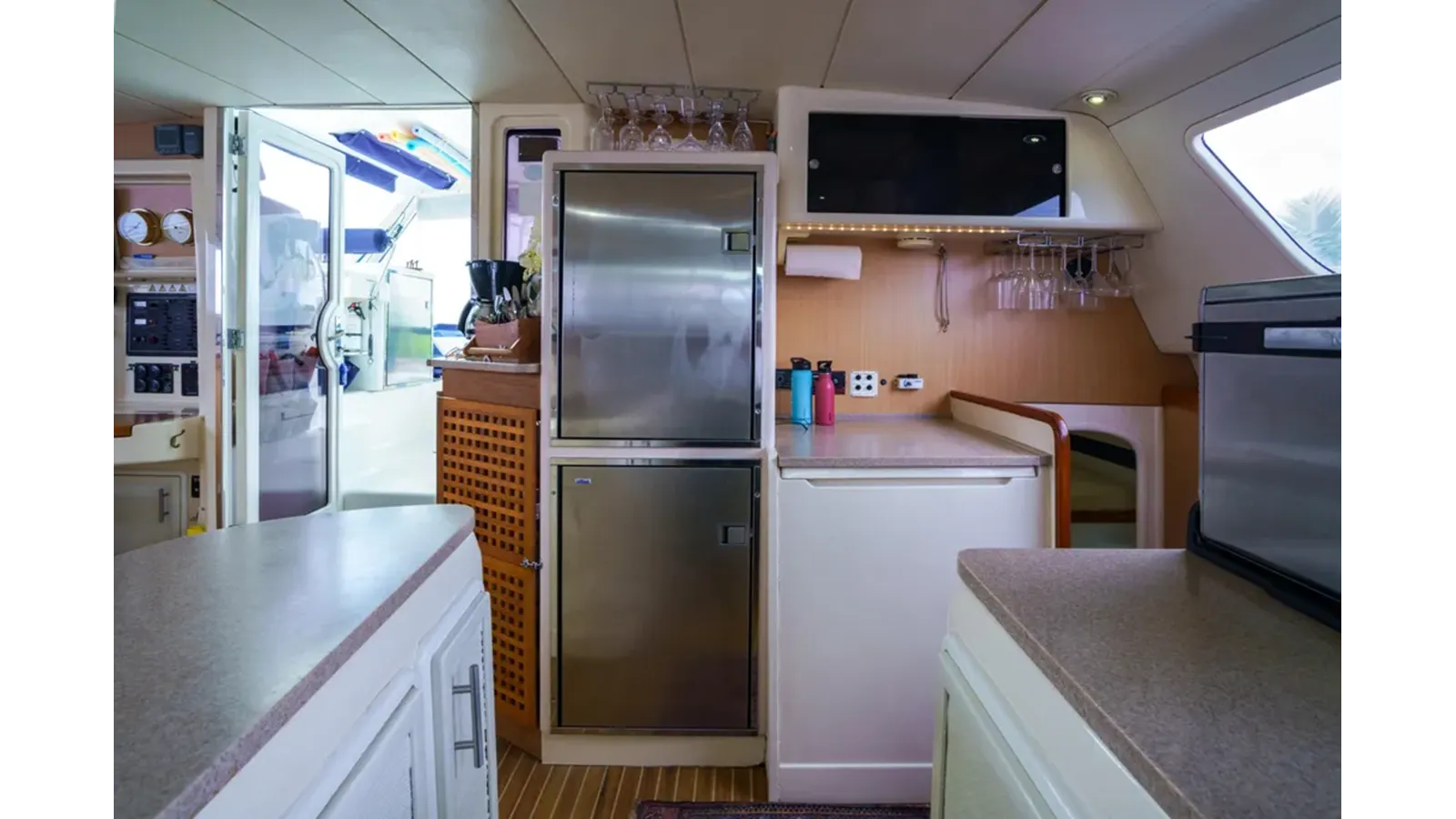 Dreaming On - Leopard Catamarans price