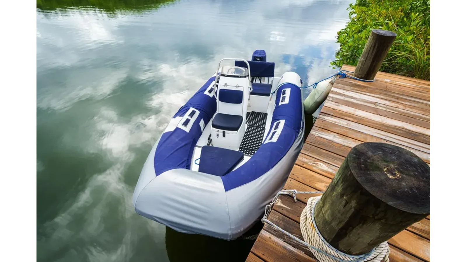 Dreaming On 2003 yacht sale