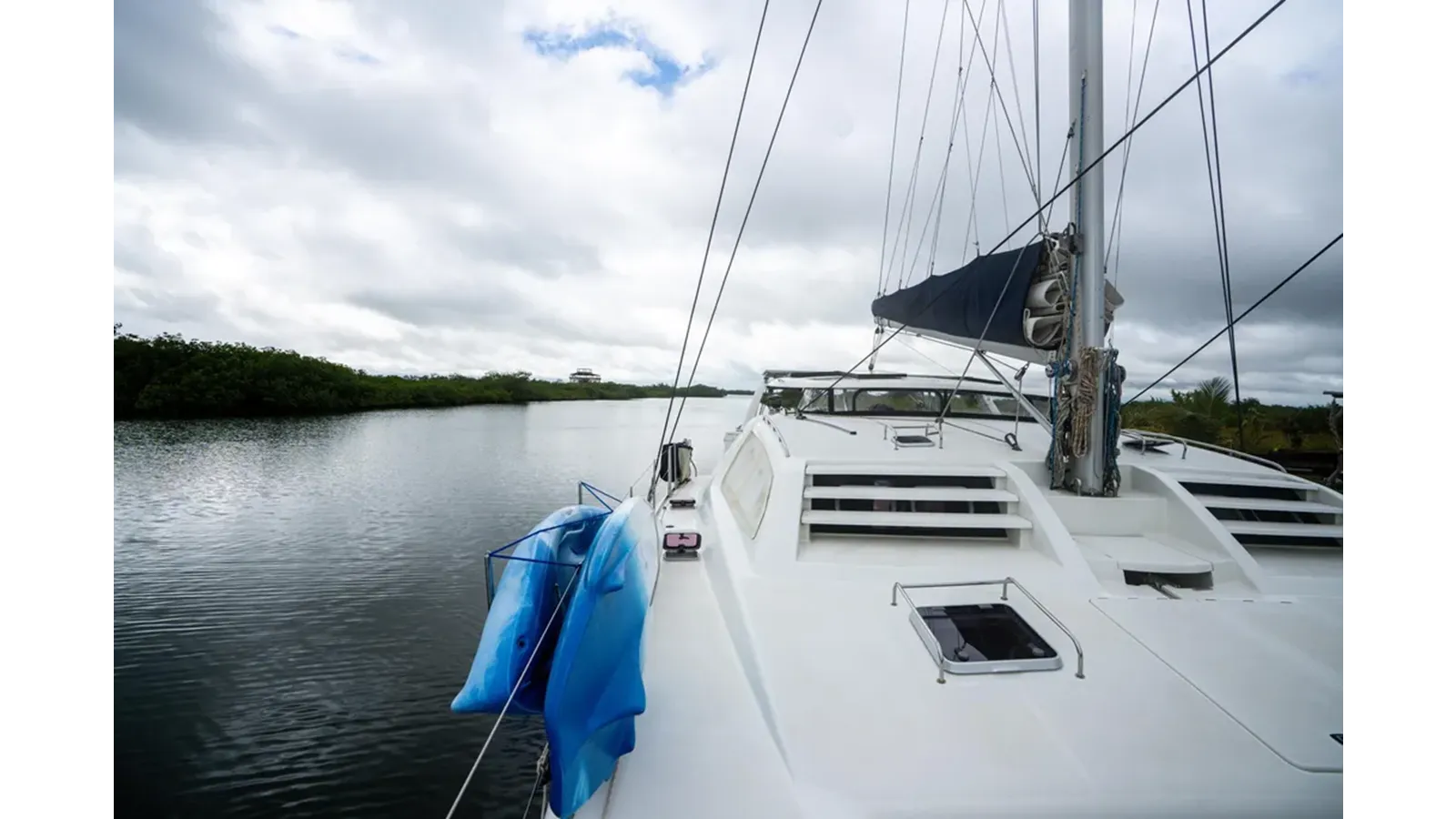 best yacht sales deals Dreaming On 2003