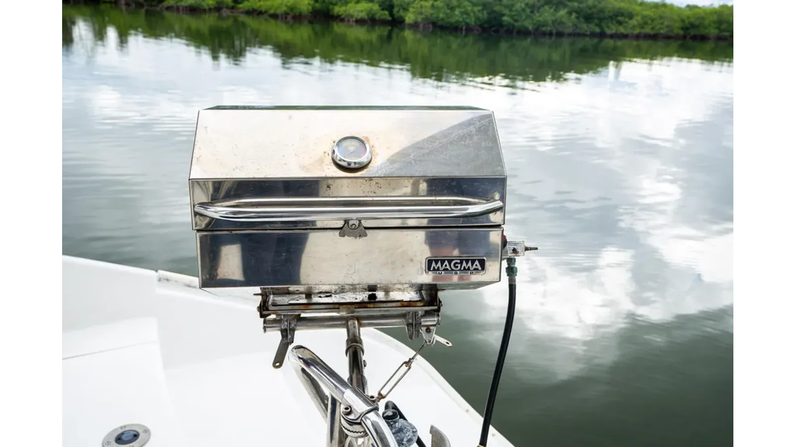 best yacht sales deals Dreaming On 47