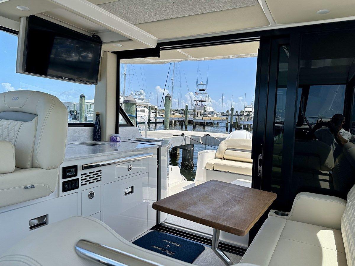 Продажа яхты LITTLE STAR - Regal