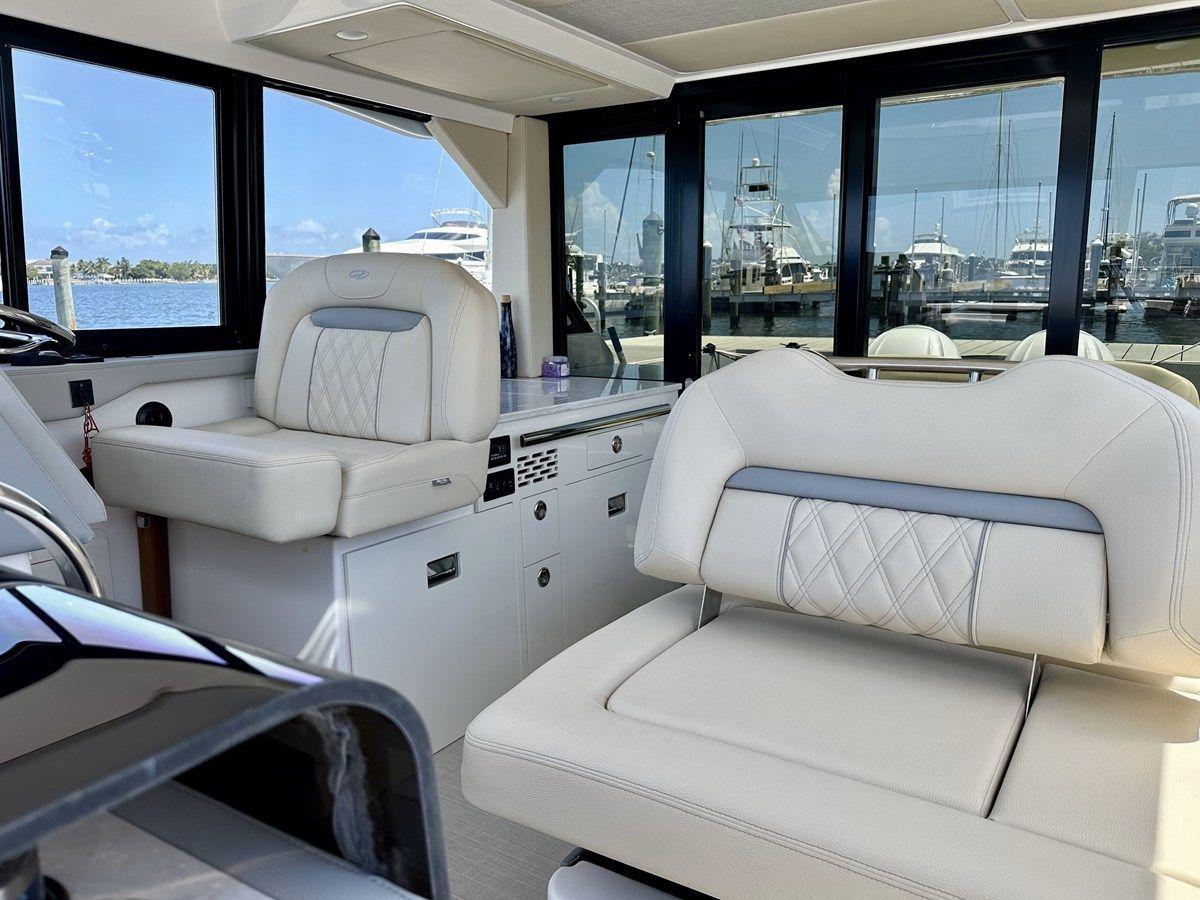 Продажа яхты LITTLE STAR