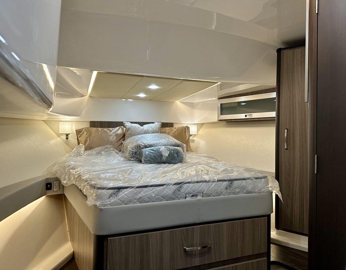 Купить яхту LITTLE STAR 2022 в Shestakov Yacht Sales