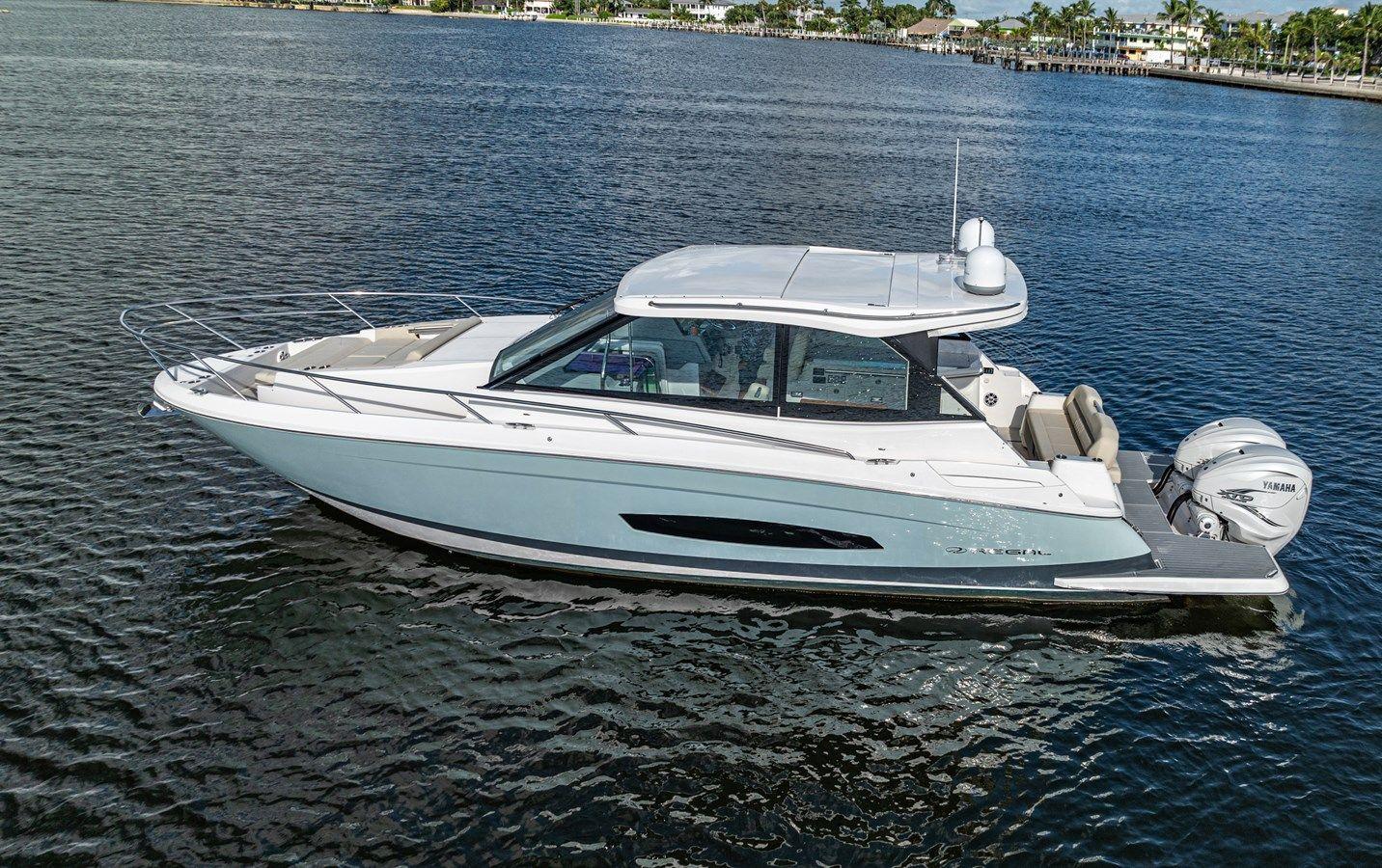 Купить яхту LITTLE STAR в Shestakov Yacht Sales