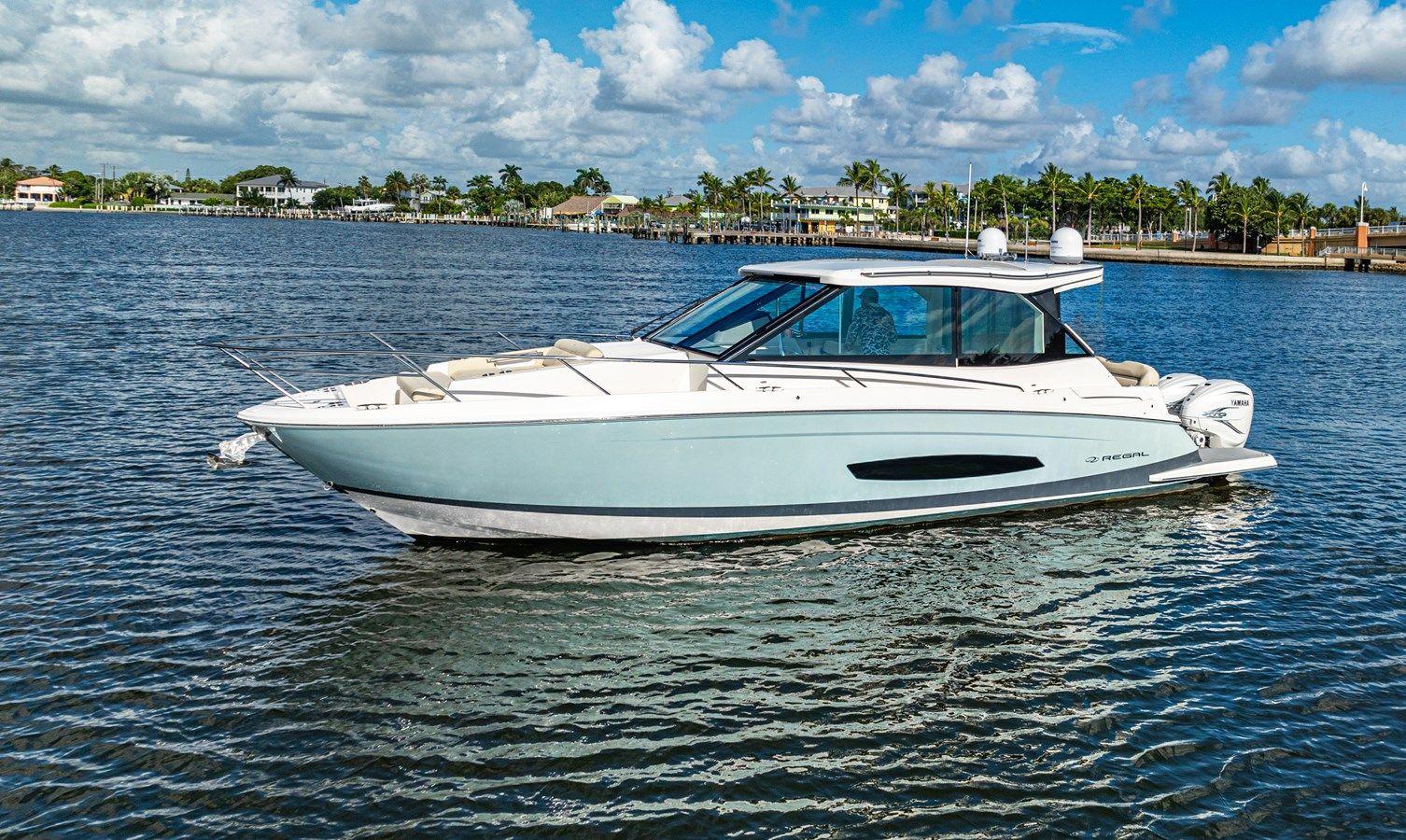 Лучшие предложения покупки яхты LITTLE STAR - Regal