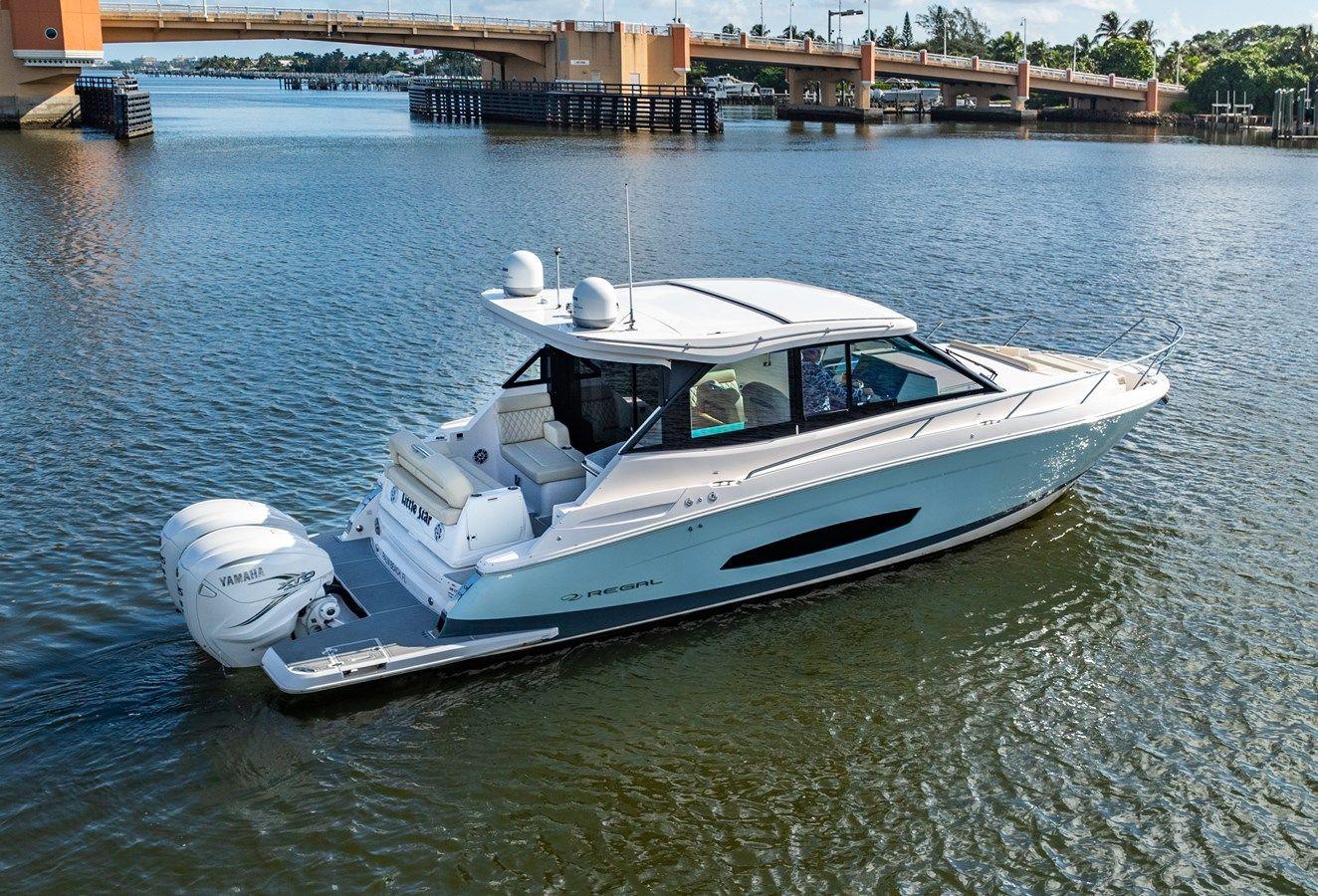 Купить LITTLE STAR 36