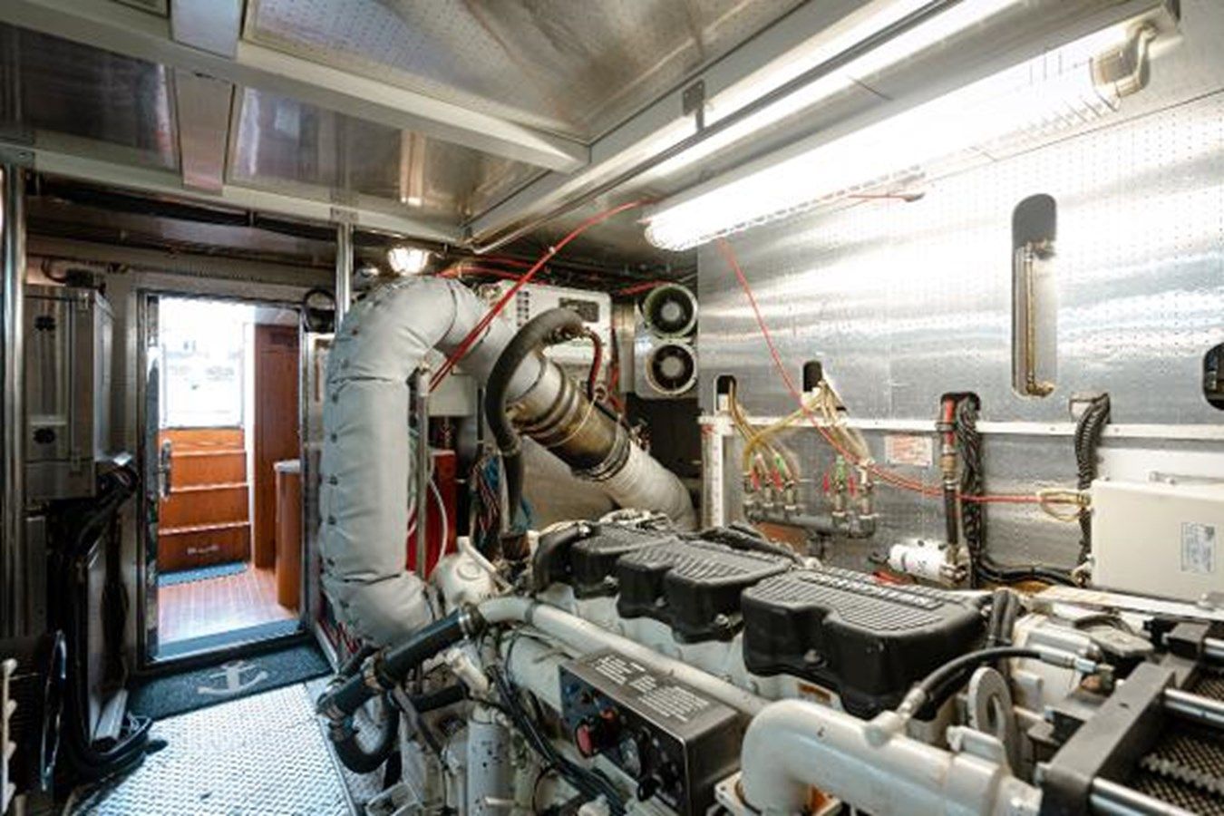 Happyness II 2003 yacht sale