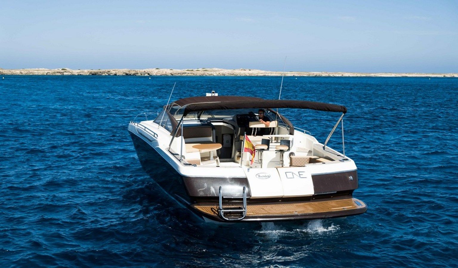 Купить BAIA ONE 43 One 43