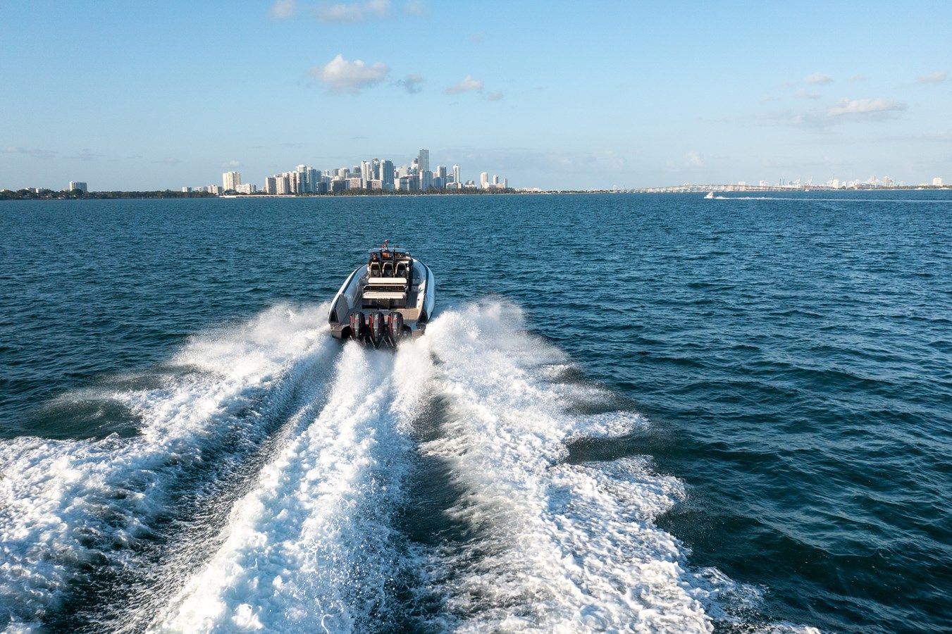 Anvera 42 Speedster 42