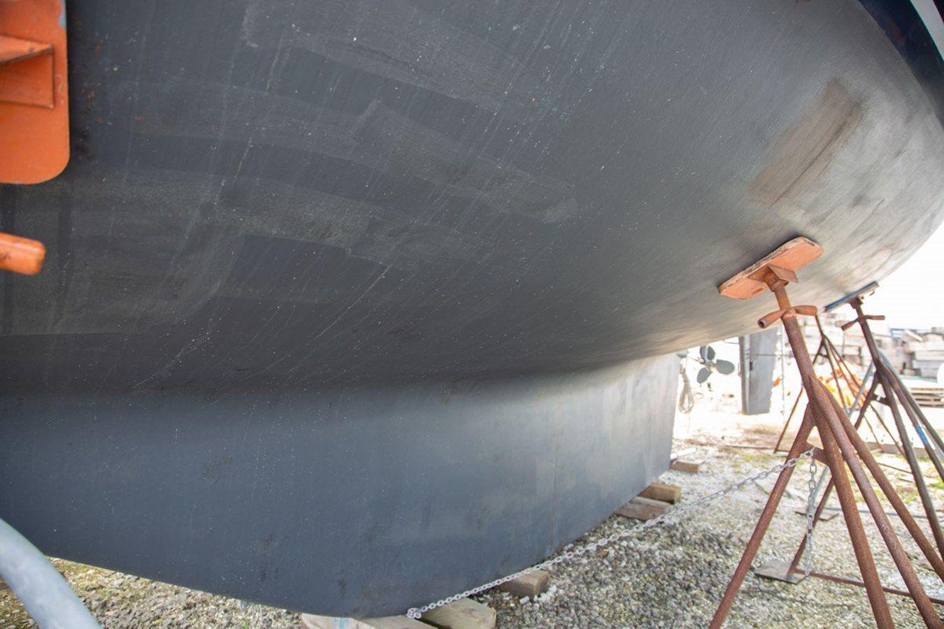 Buy a ONEGIN at Shestakov Yacht Sales