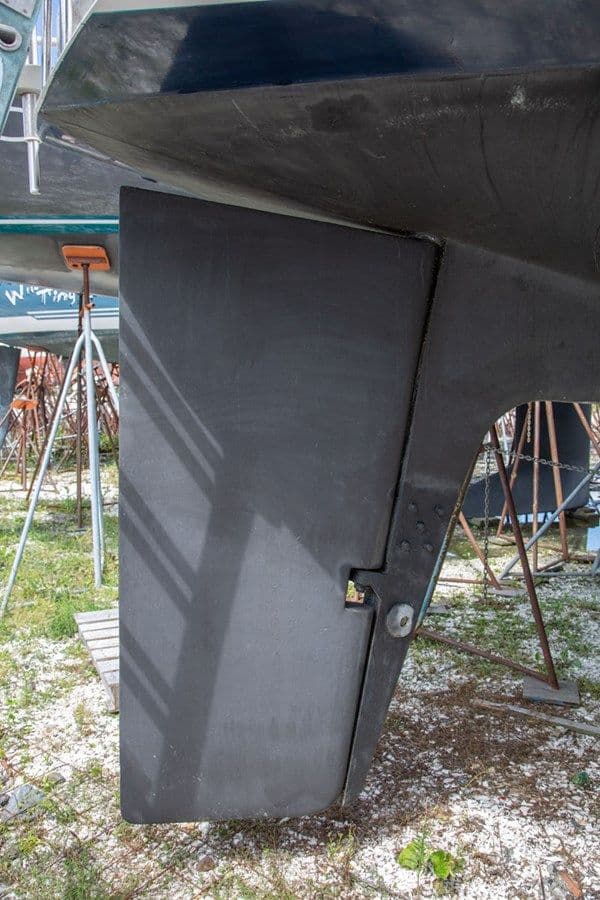 best yacht sales deals ONEGIN 1988