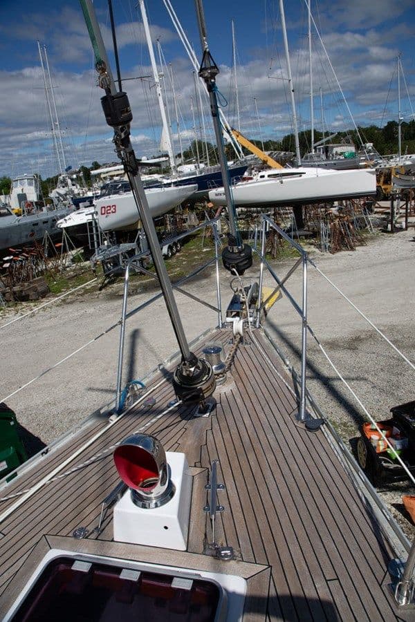 Buy a ONEGIN - HYLAS at Shestakov Yacht Sales