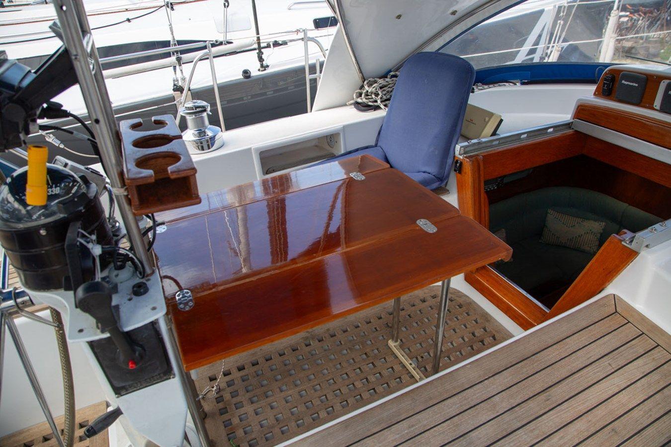 best yacht sales deals ONEGIN 47