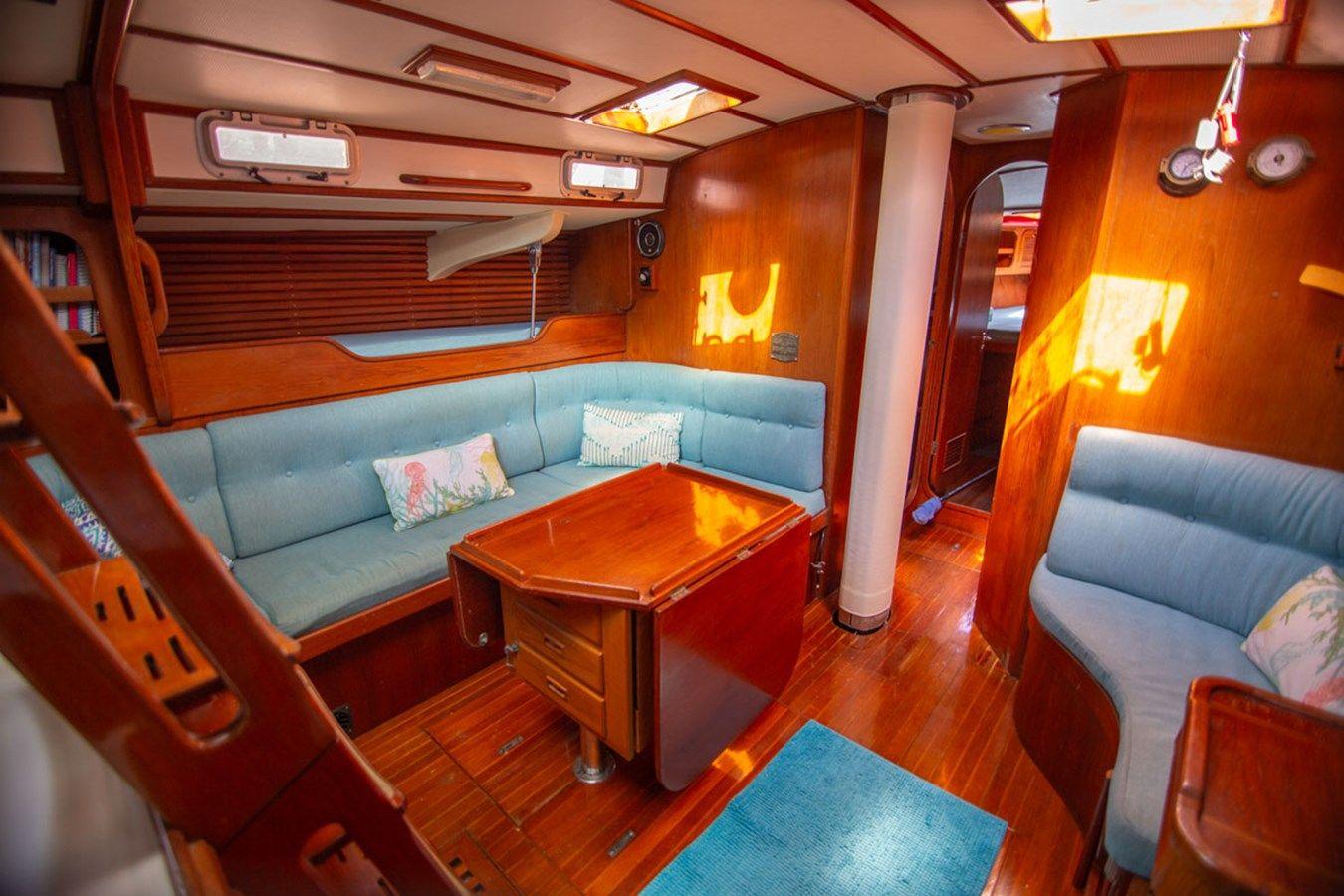 best yacht sales deals ONEGIN