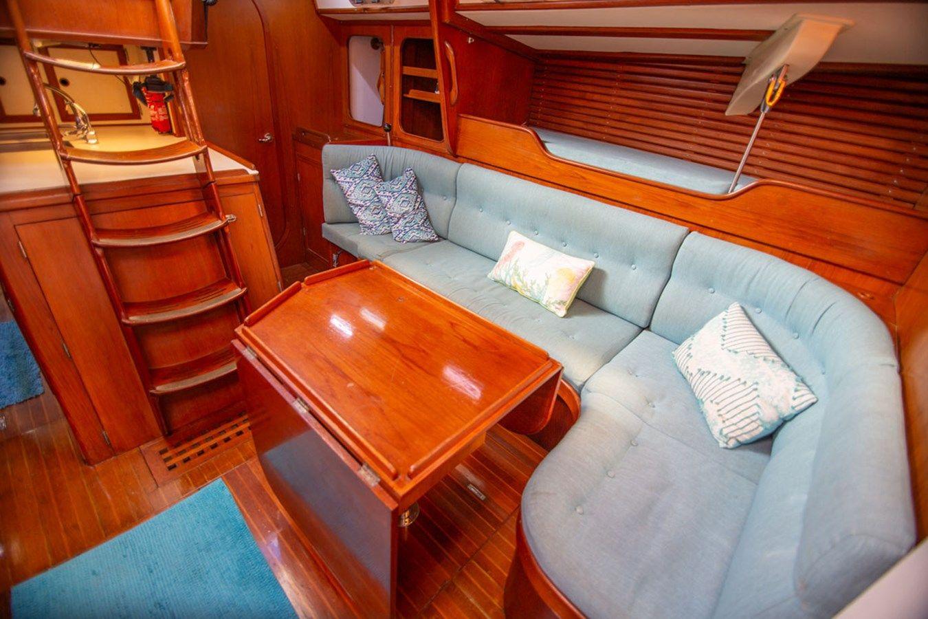 Buy a ONEGIN - HYLAS at Shestakov Yacht Sales