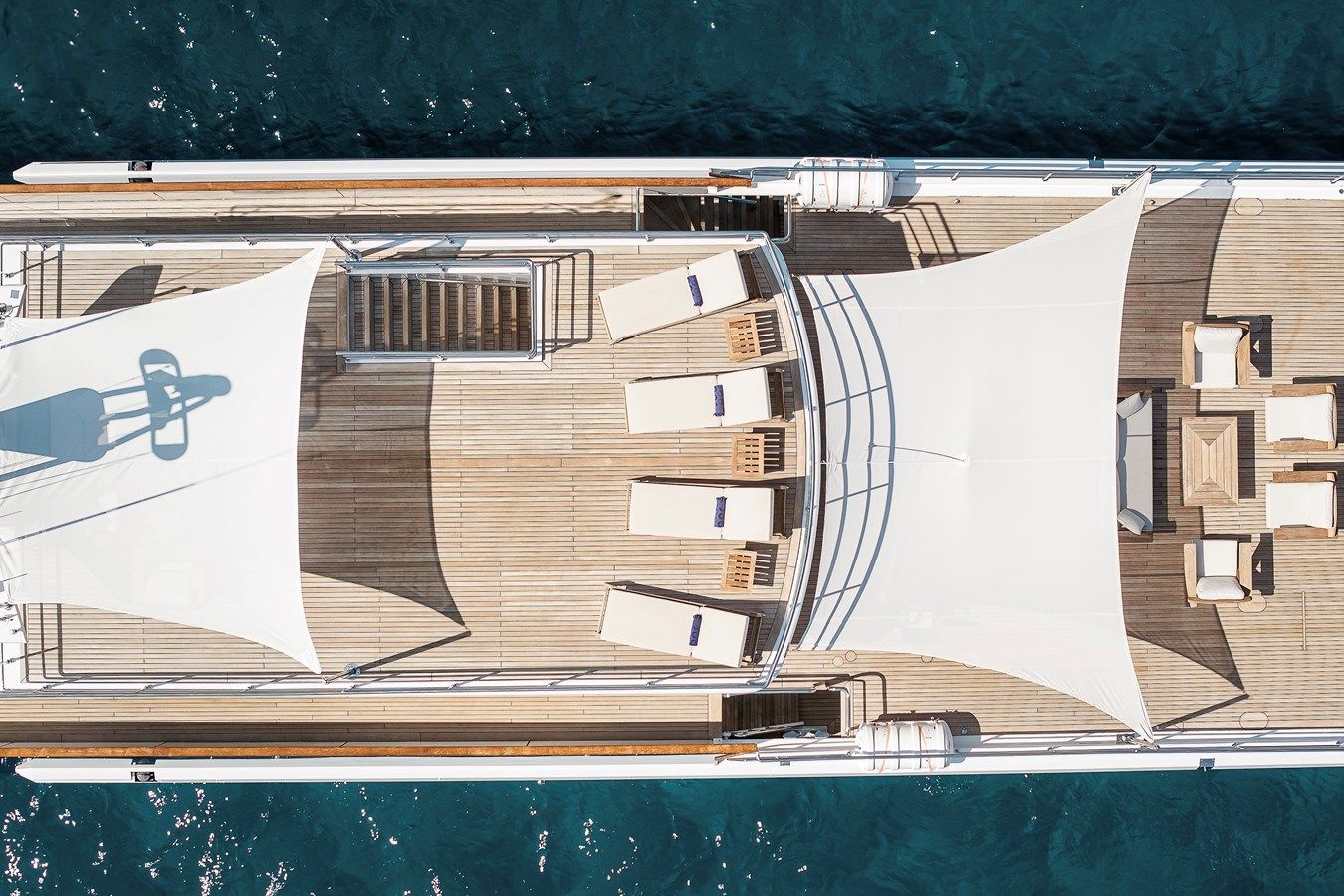 Купить KORU - FeadShip