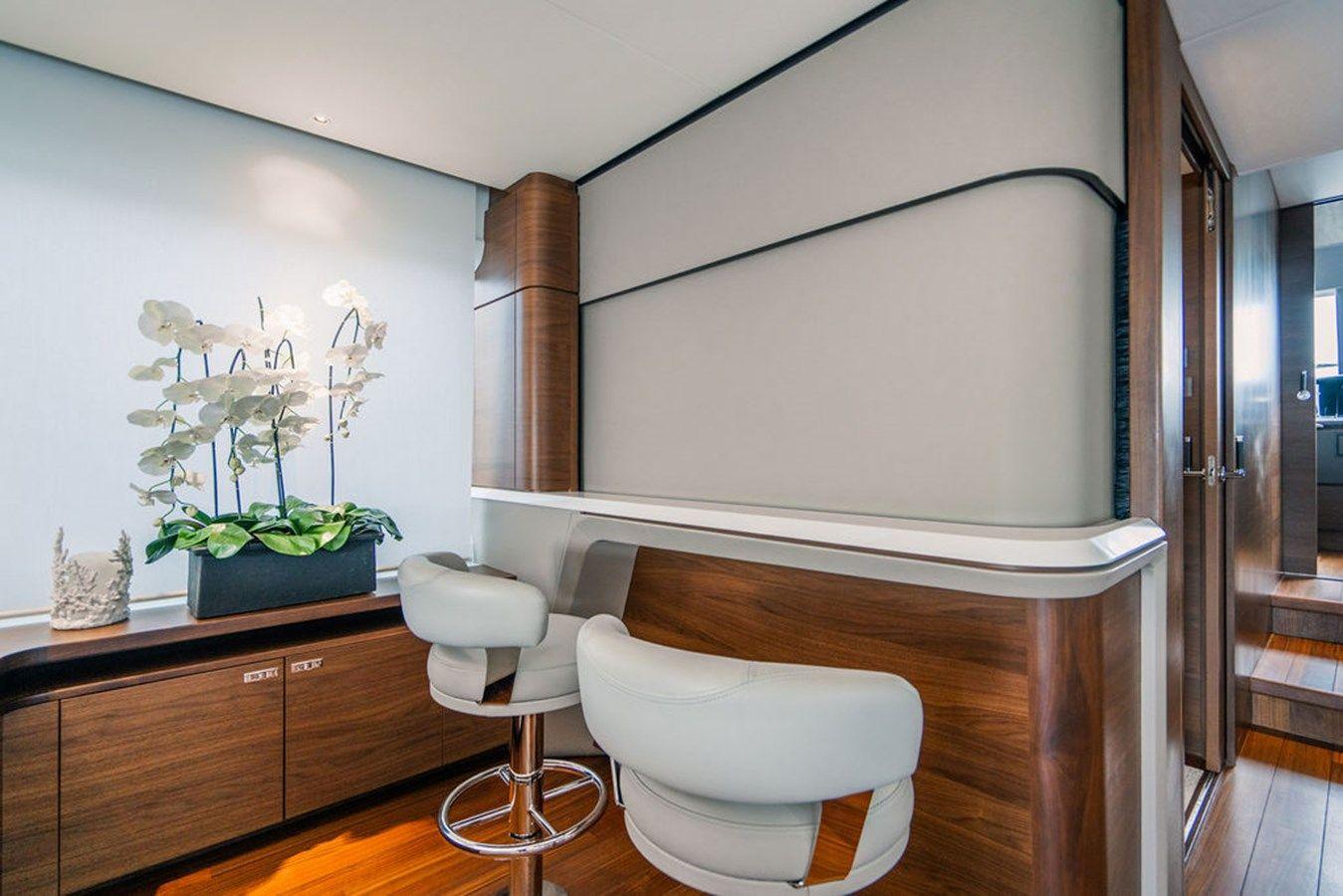 Buy a TBANK III - PRINCESS at Shestakov Yacht Sales