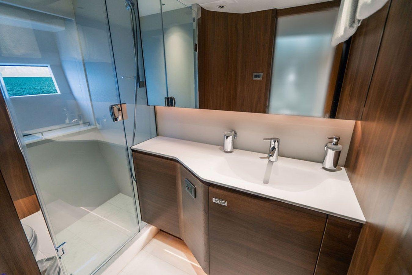 Buy a TBANK III 2024 at Shestakov Yacht Sales