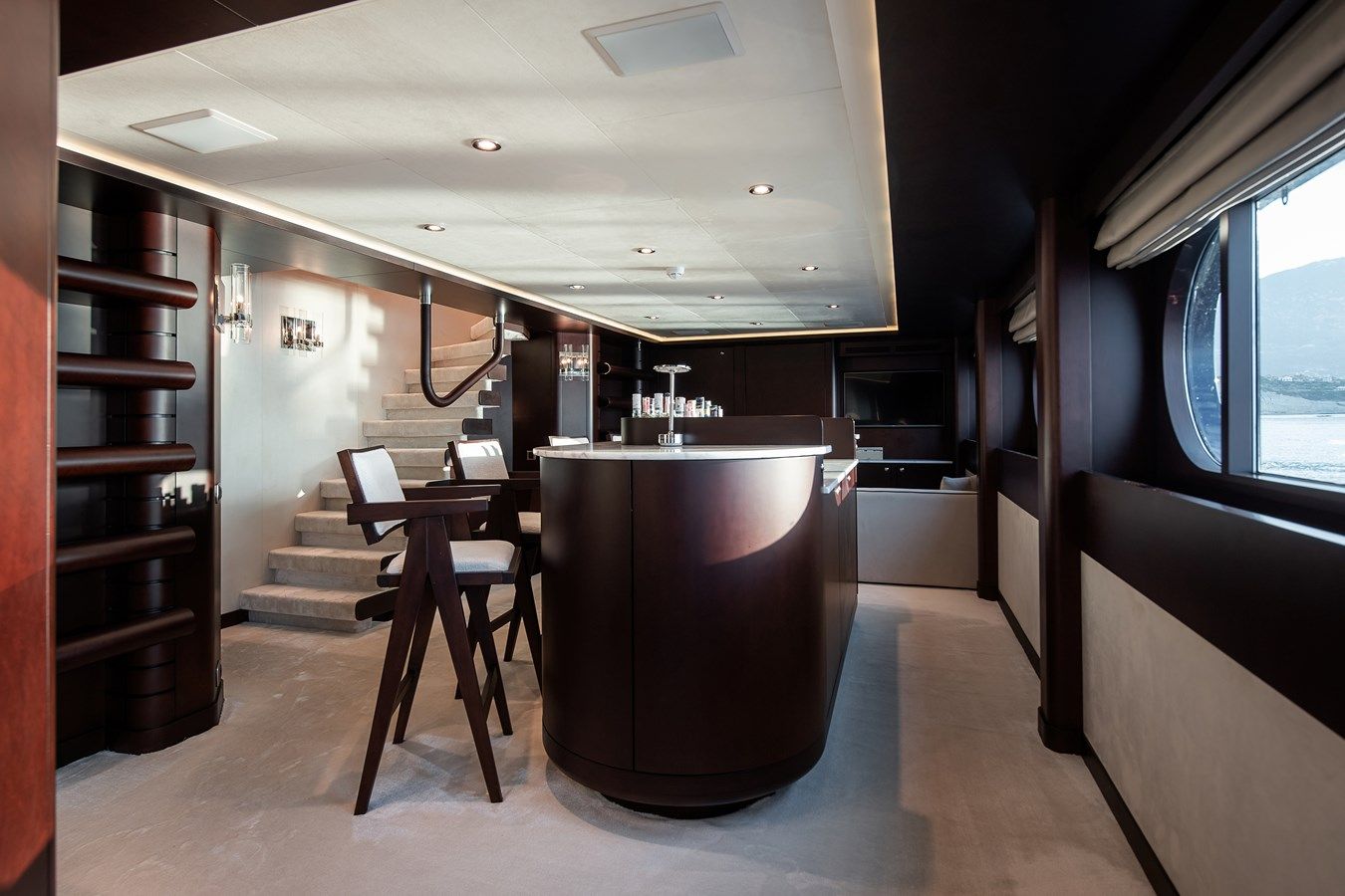 Лучшие предложения покупки яхты KORU 163