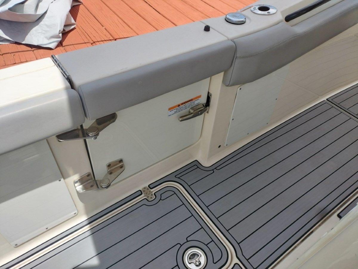 Buy a Forever Intrepid 30 at Shestakov Yacht Sales