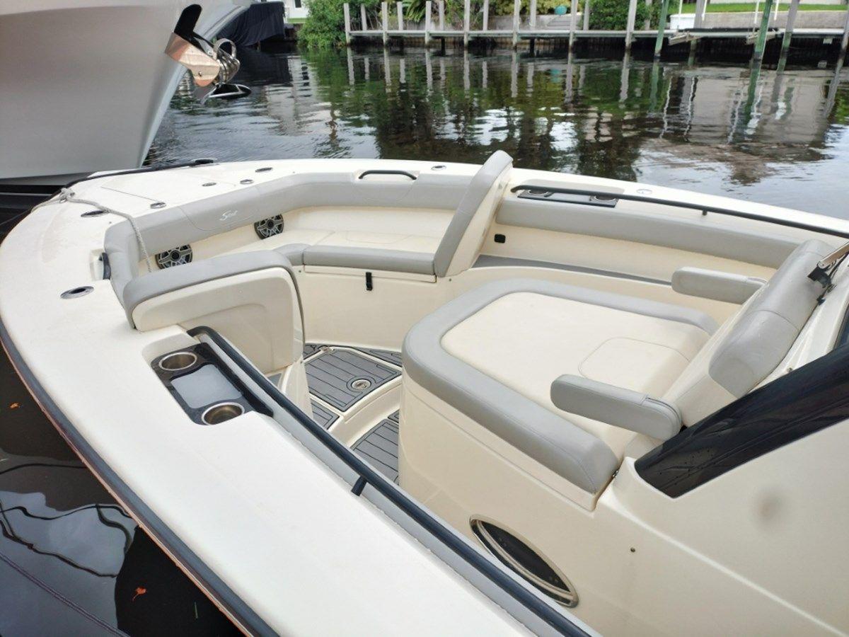 the best price on Forever Intrepid 30