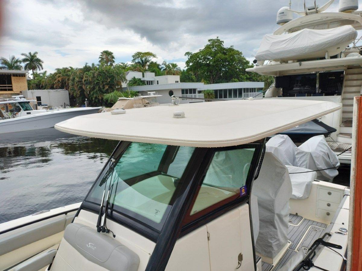 best yacht sales deals Forever Intrepid