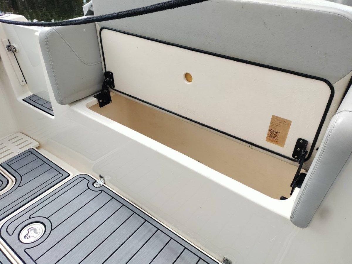 best yacht sales deals Forever Intrepid - SCOUT BOATS