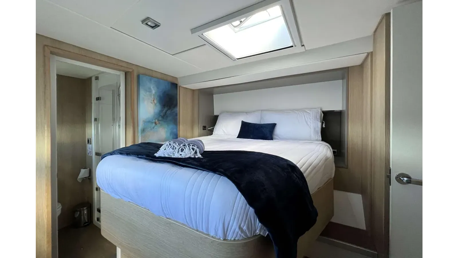 the best price on Galaxsea 54