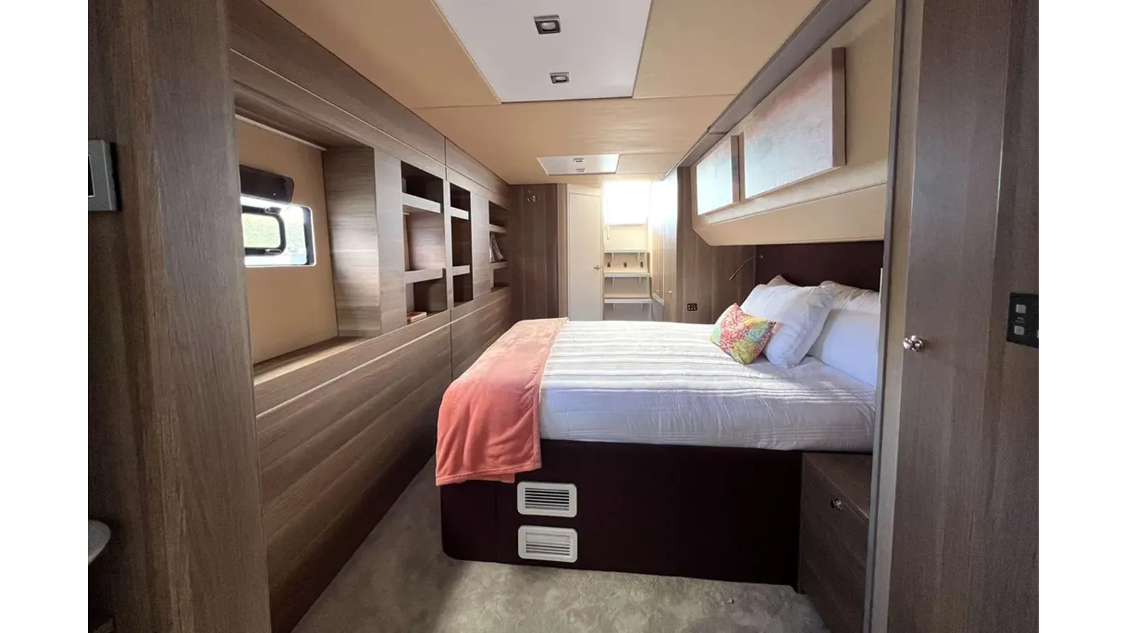 Galaxsea - Bali Catamarans