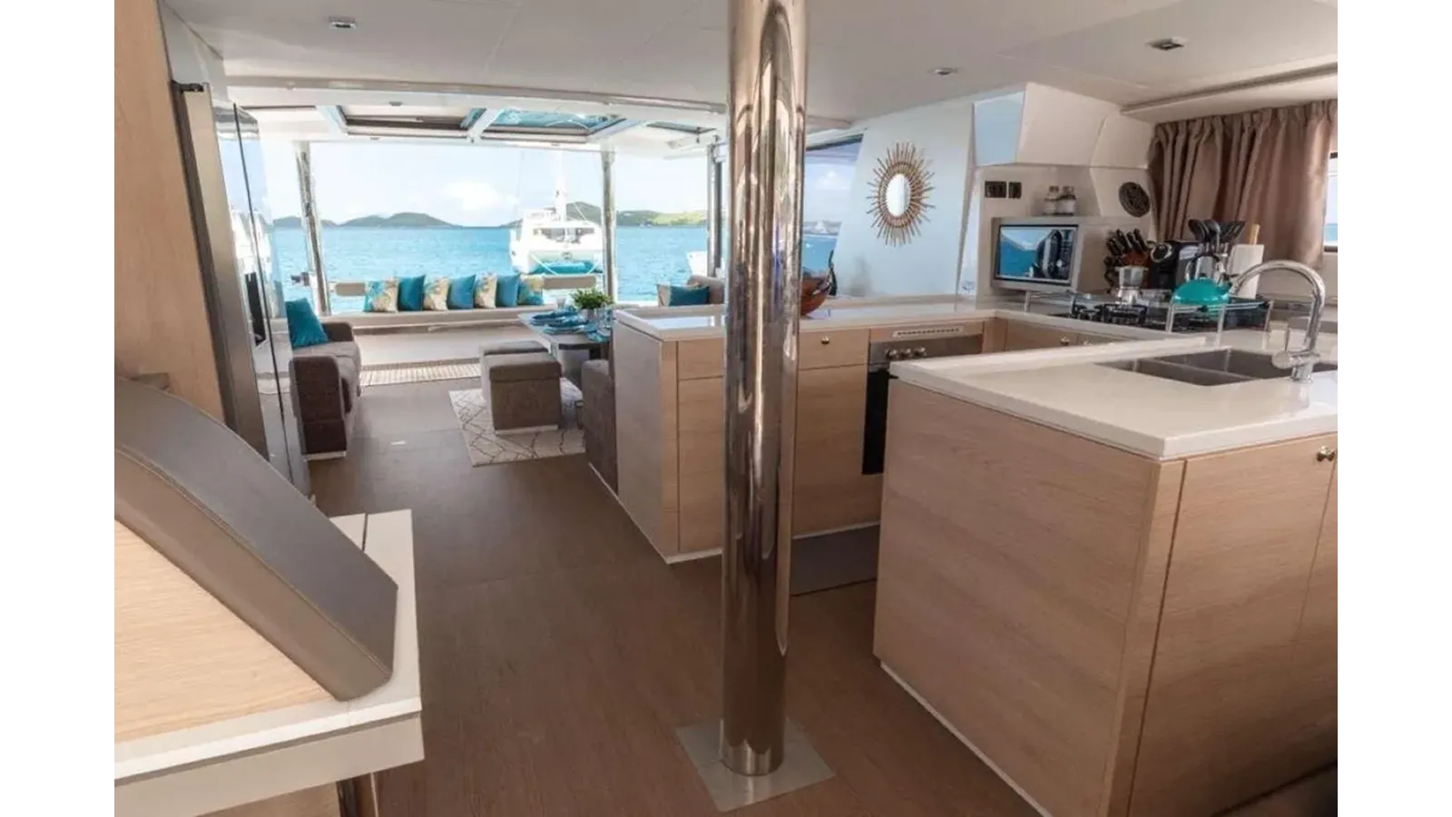 the best price on Galaxsea 2019