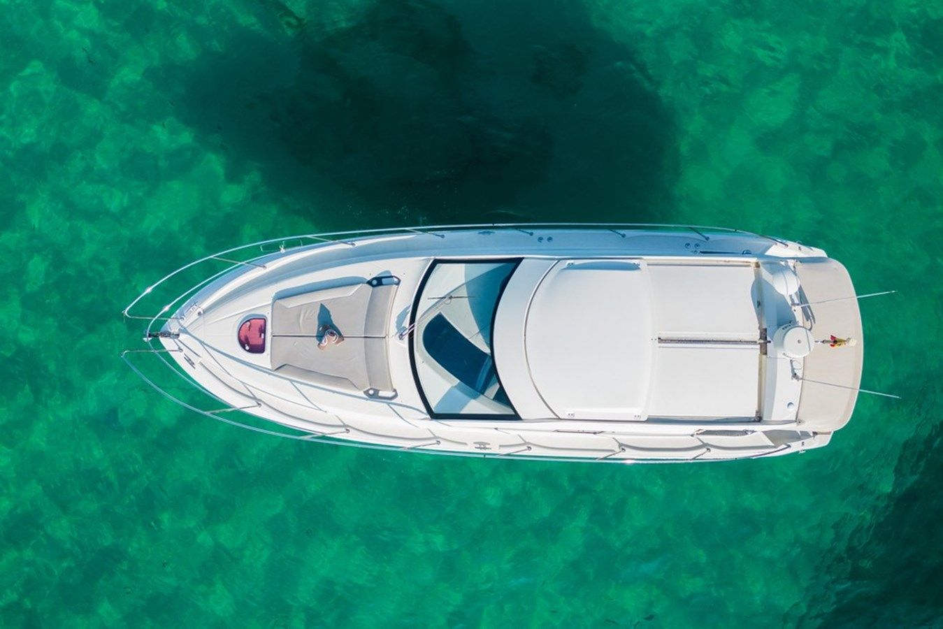 Лучшая цена на BENETEAU 38 GT 37