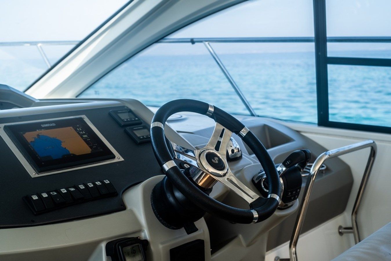 Лучшие предложения покупки яхты BENETEAU 38 GT 37