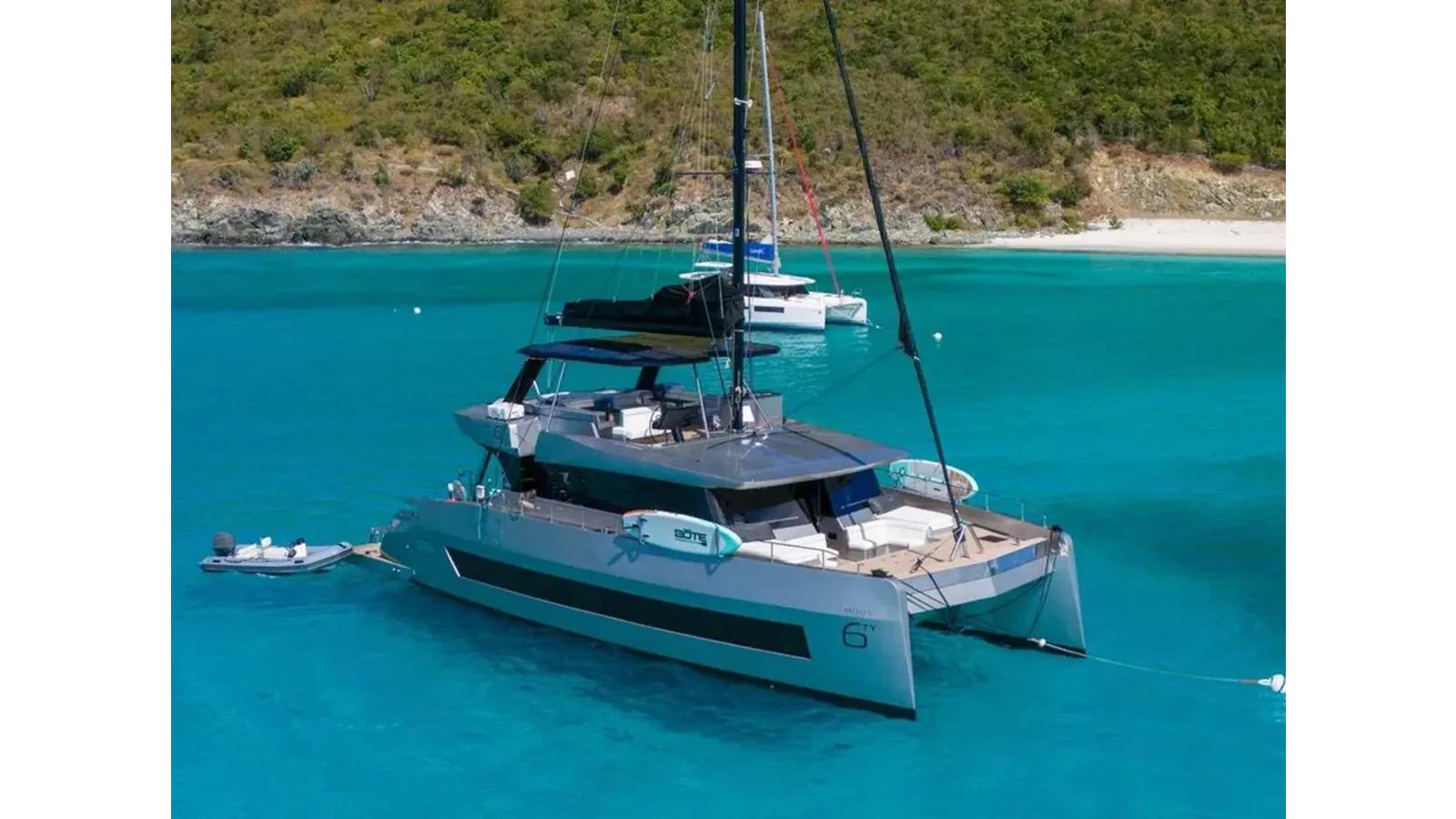 best yacht sales deals 2024 Moon 65 - MOON YACHTS